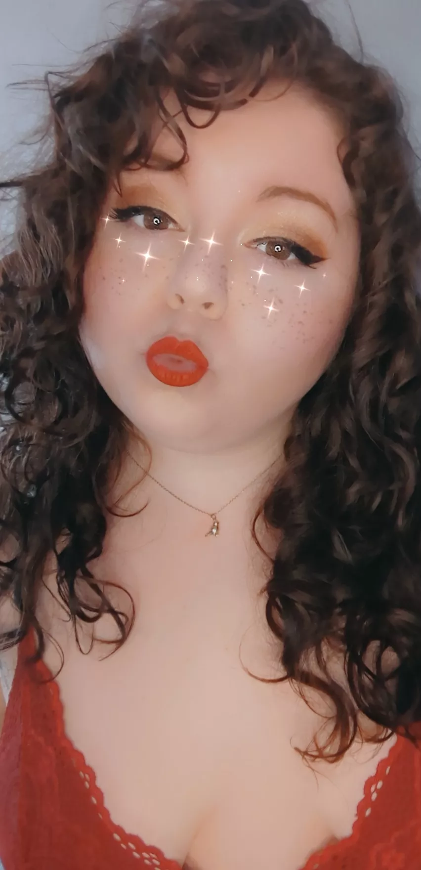 💋