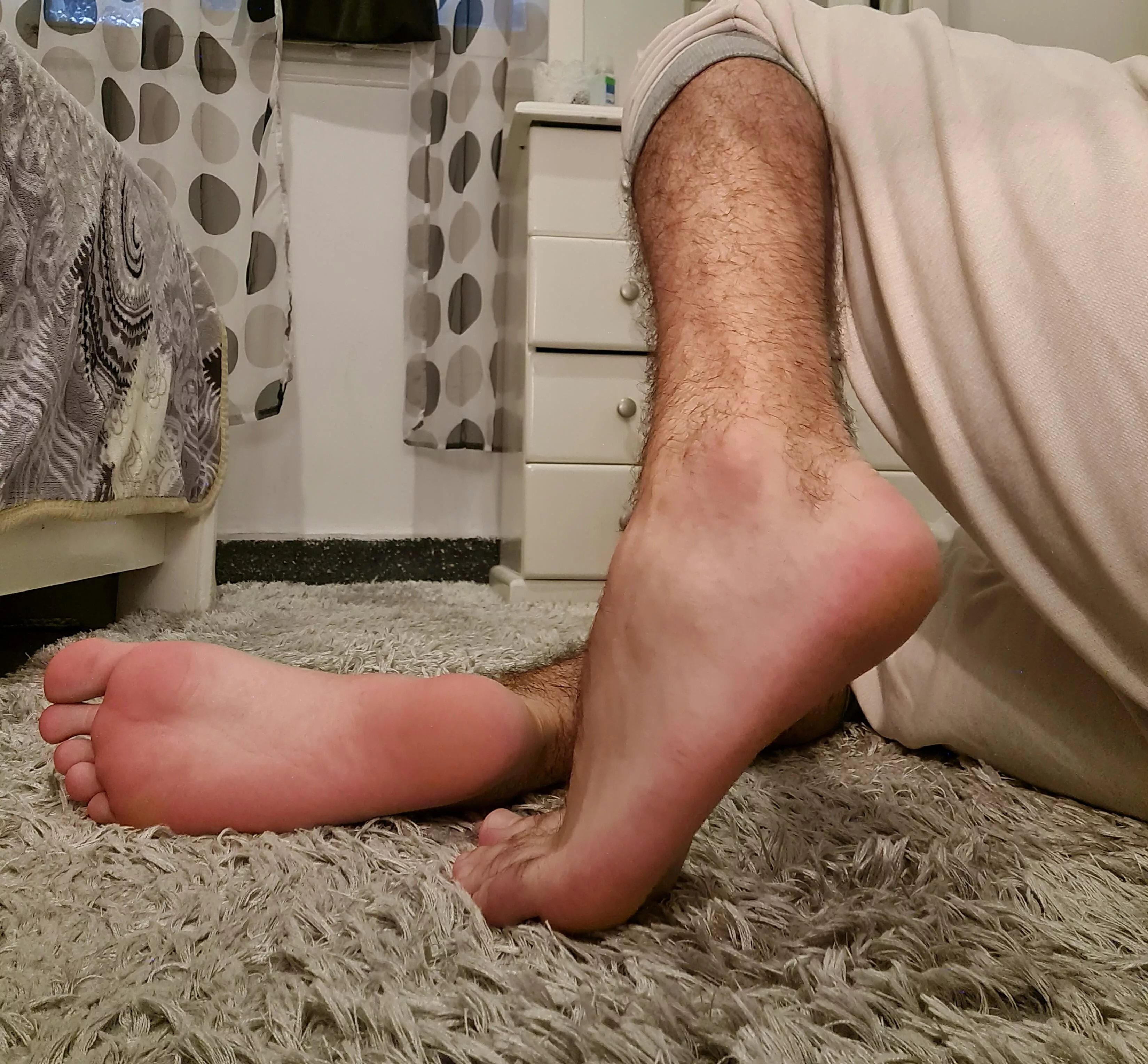 ðŸ‘£ðŸ’‹