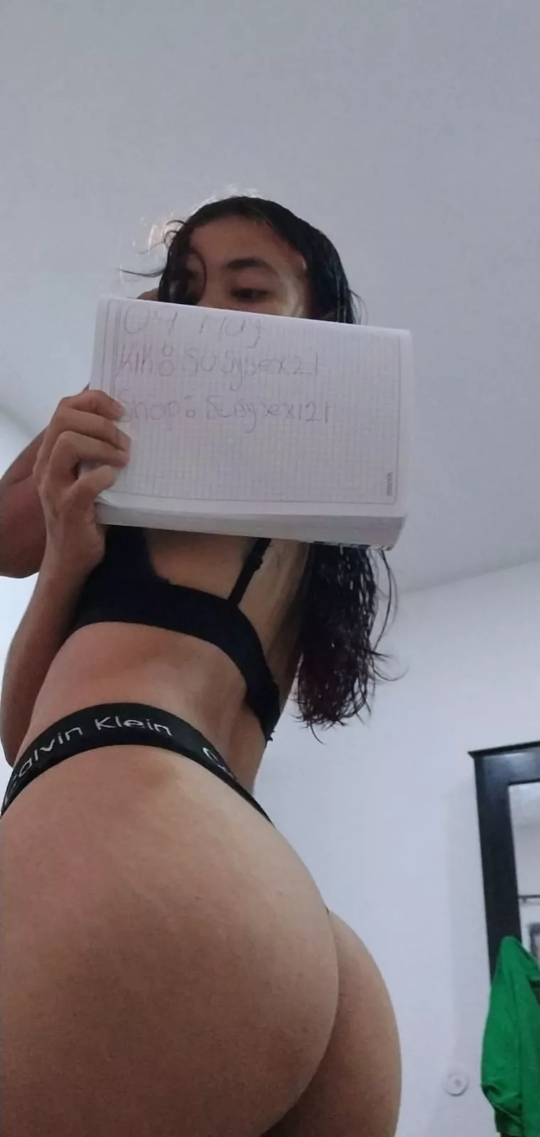 18 [F] COLOMBIANA💋[$ELLING] [VERIFIED] ✅💋👅 [NUDES]💋👅[VIDS]💋👅[SEXTING]💋👅[VID CALL]💋👅[CUSTOM PIC AND VIDS]💋👅[GFE]💋👅[TWERKING]💋👅 $NAPCHAP: susysexi21 💋🔥👅 KlK: susysex21