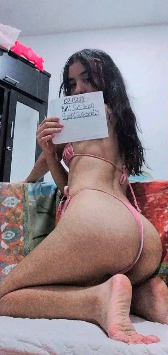 18 [F] COLOMBIANA💋[$ELLING] [VERIFIED] ✅💋👅 [NUDES]💋👅[VIDS]💋👅[SEXTING]💋👅[VID CALL]💋👅[CUSTOM PIC AND VIDS]💋👅[GFE]💋👅[TWERKING]💋👅 $NAPCHAP: susysexi21 💋🔥👅 KlK: susysex21