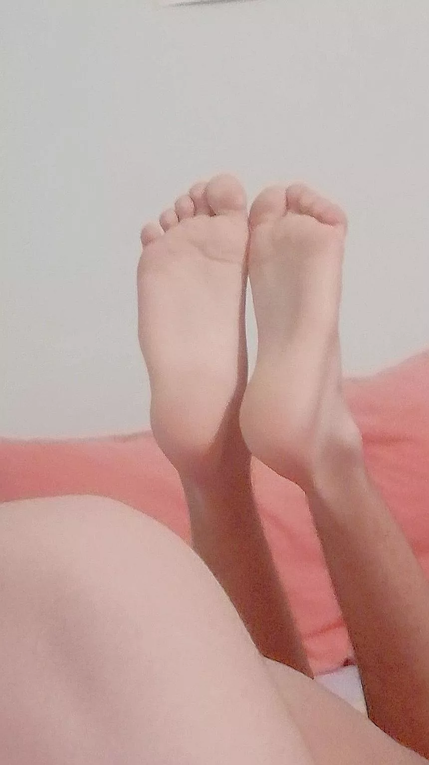 [18] i love to suck feet and have mine sucked