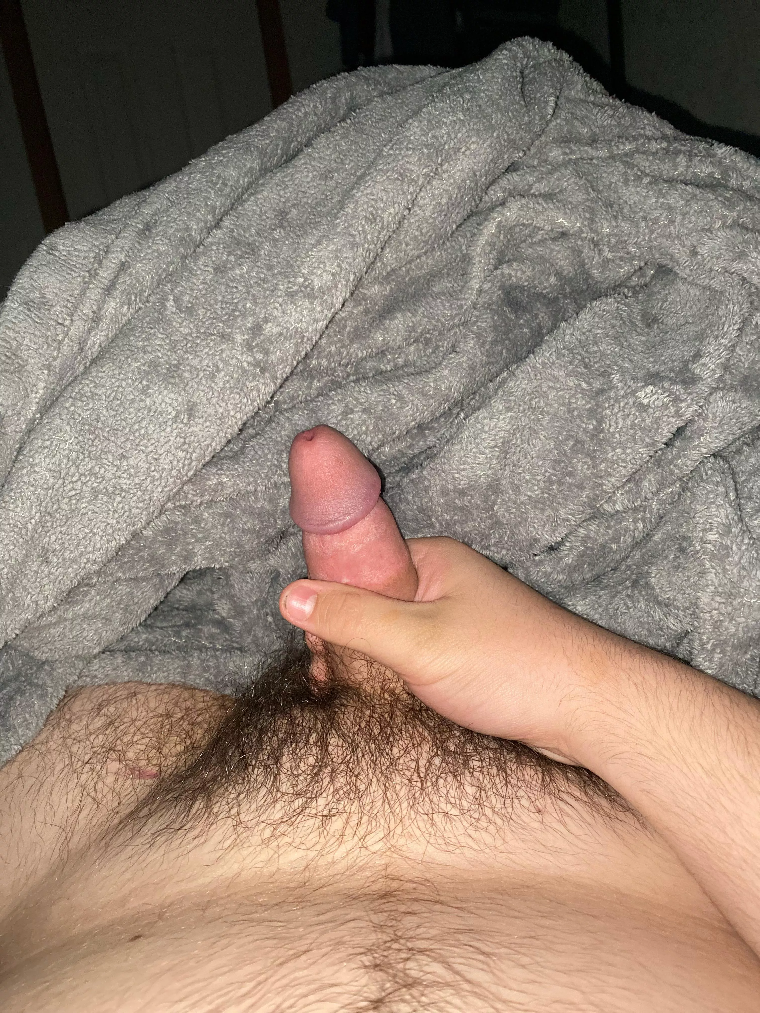 [18] let’s jerk to each other’s dicks!