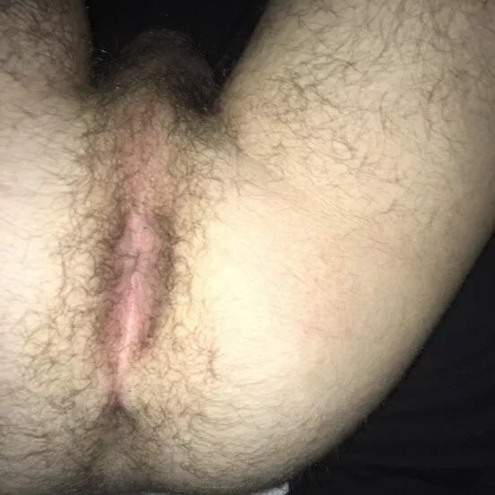 (18) my virgin hole needs a master to help fill me up. Any volunteers?