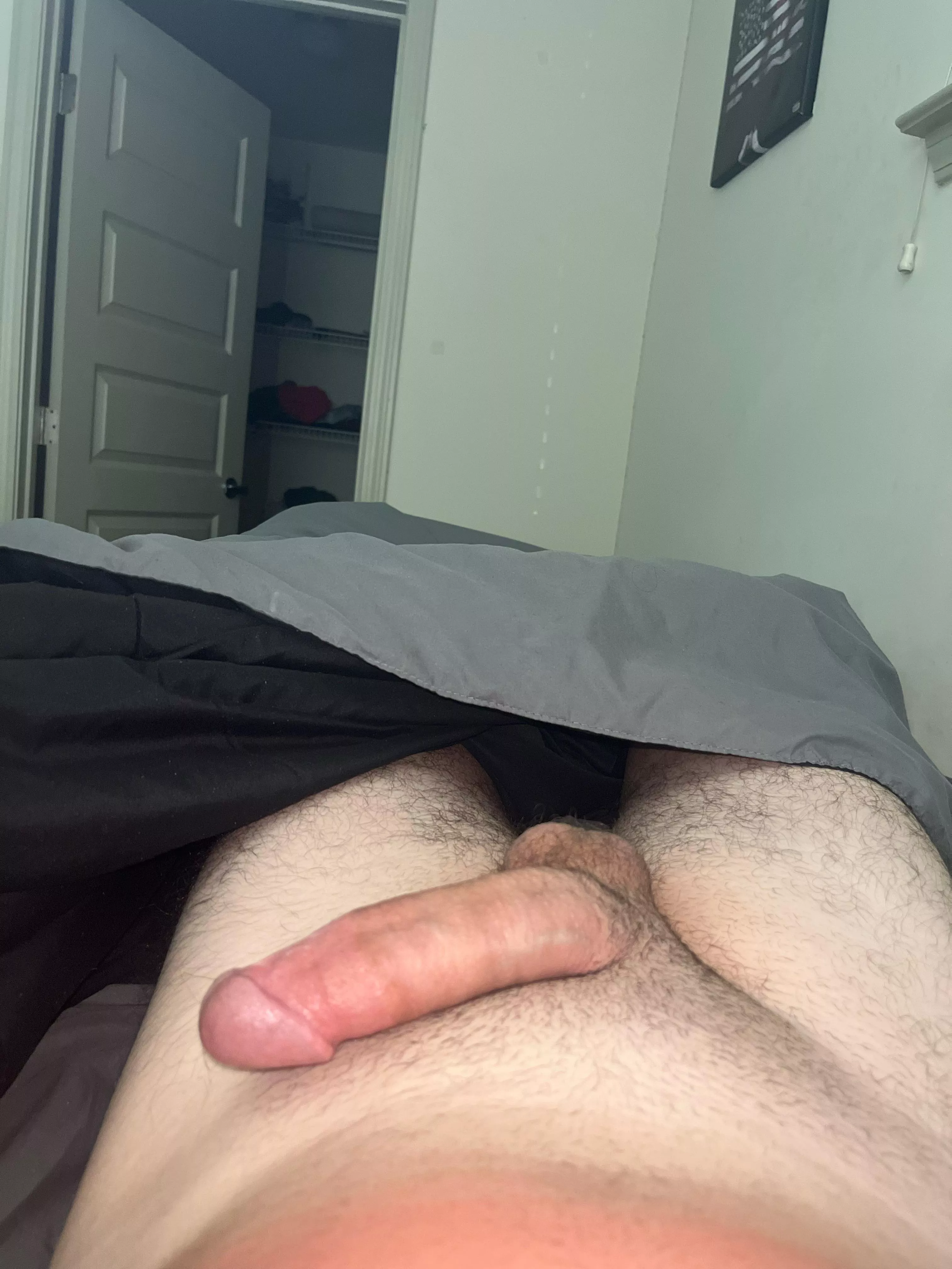 18 semi soft let me know what you think :)