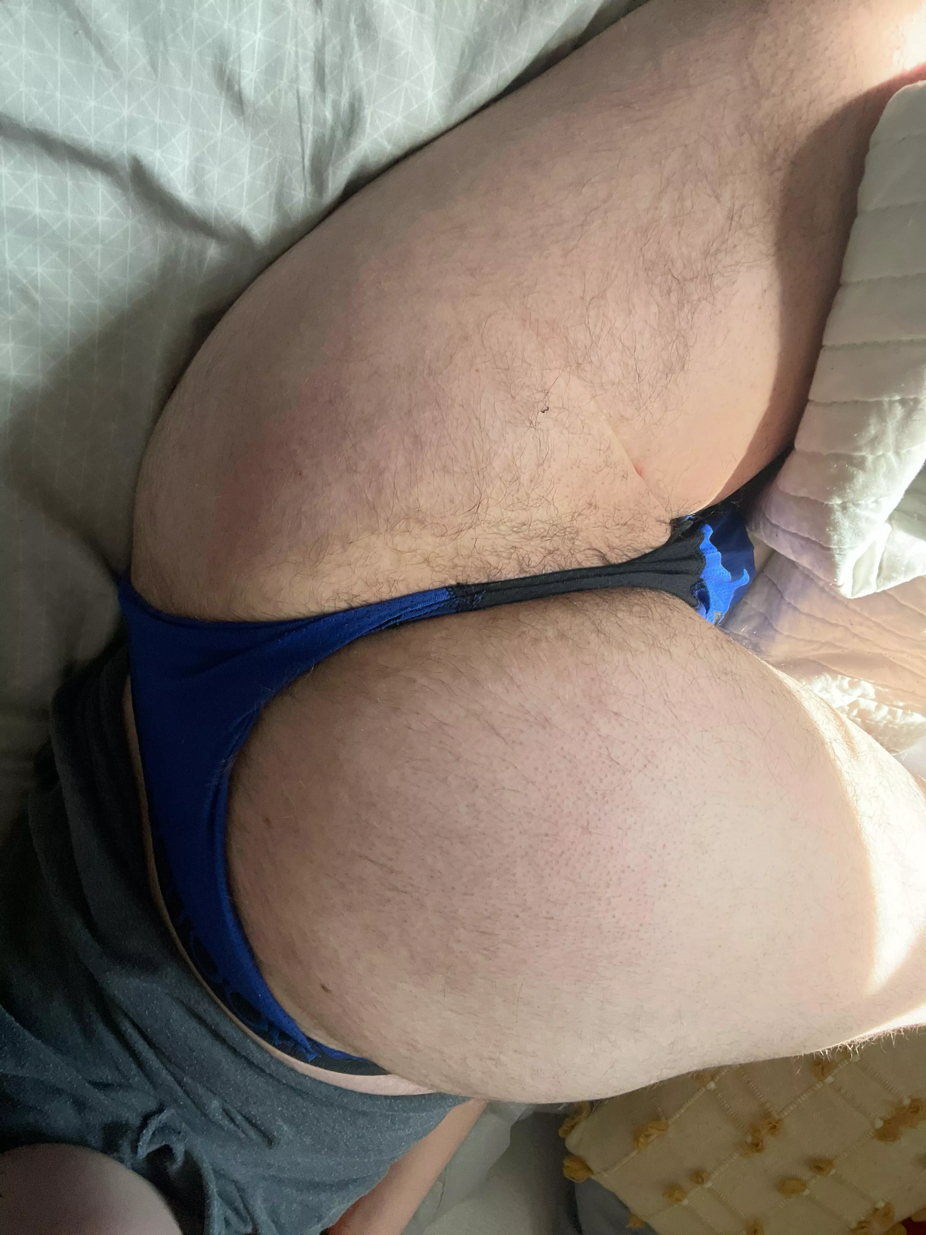 18. Who wants to take it off of me ;)