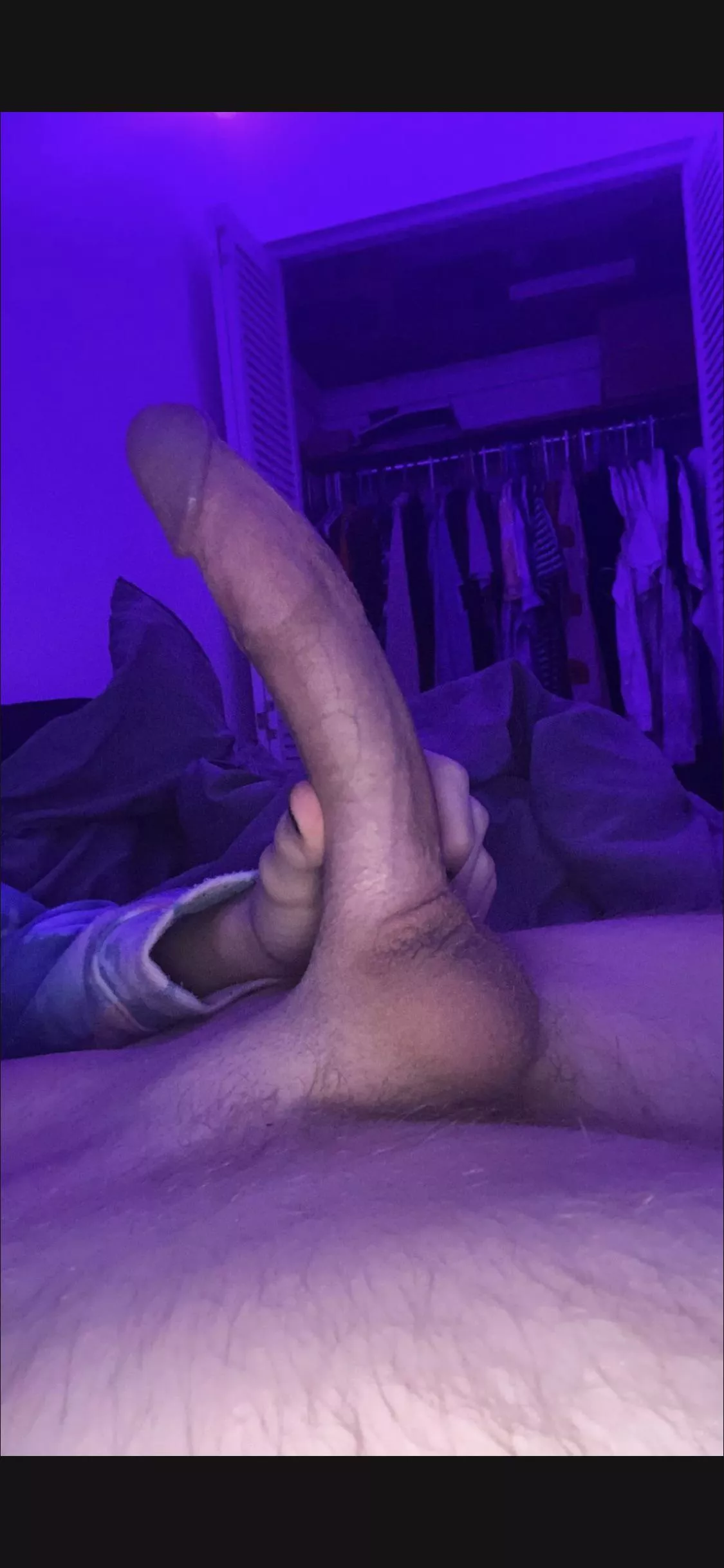 18 year old cut cock