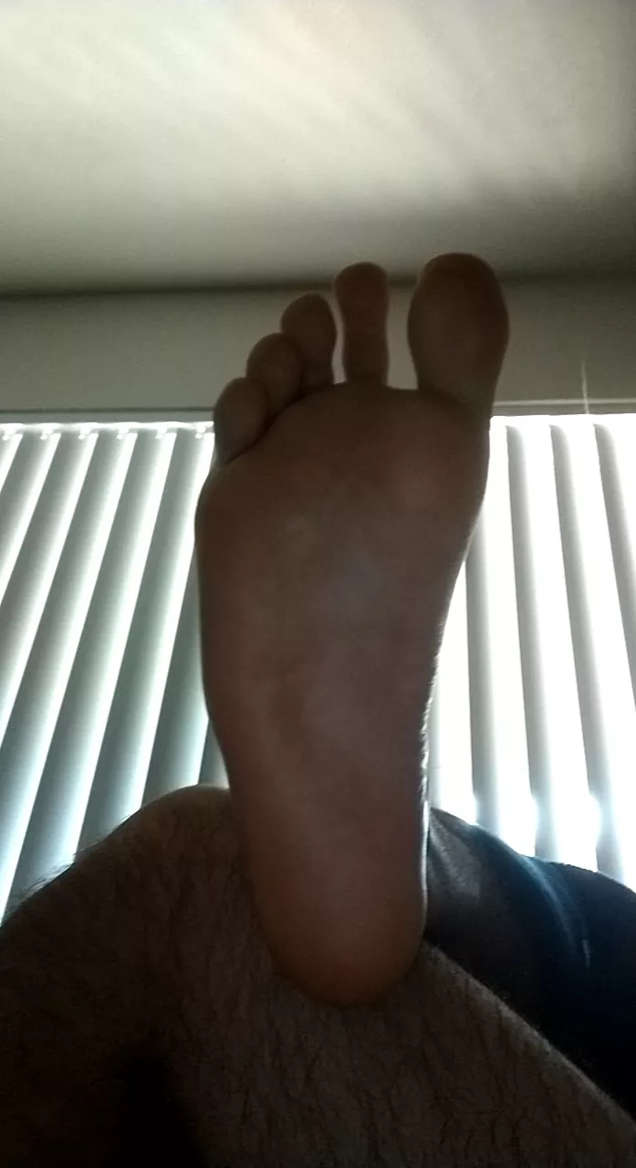 18 year old soles. Can you rate them?