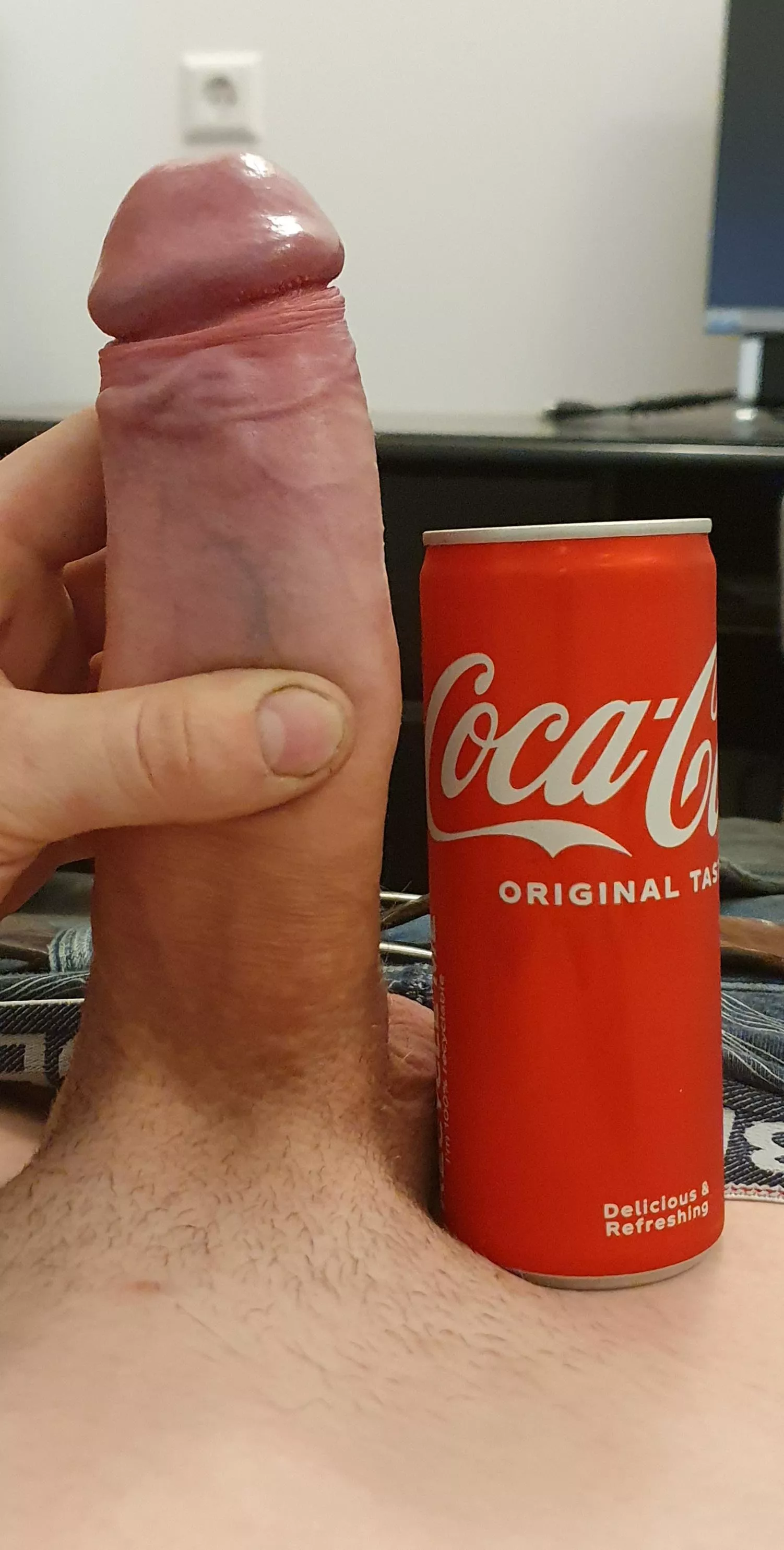 18 y/o cock