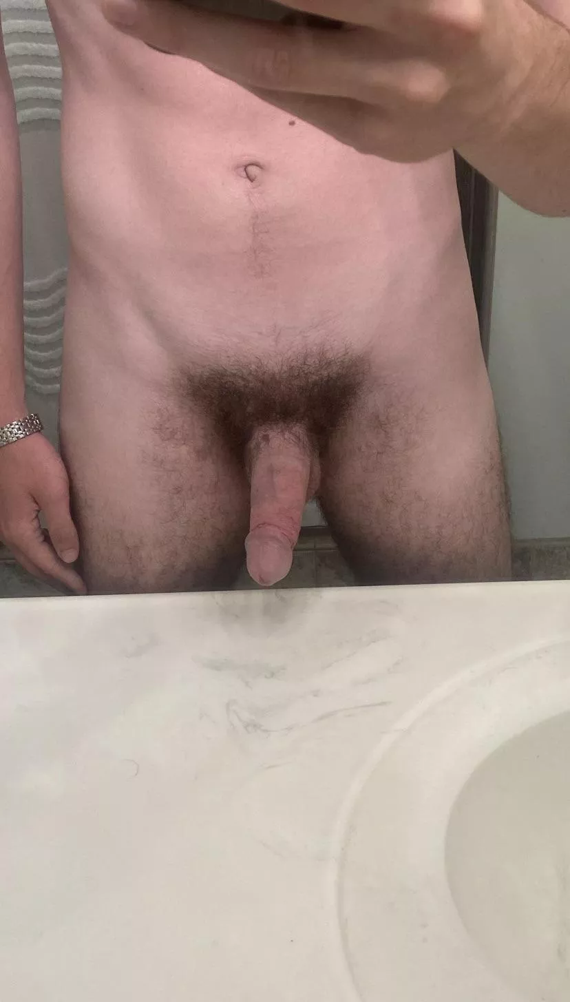 18m any one hungry for some dick