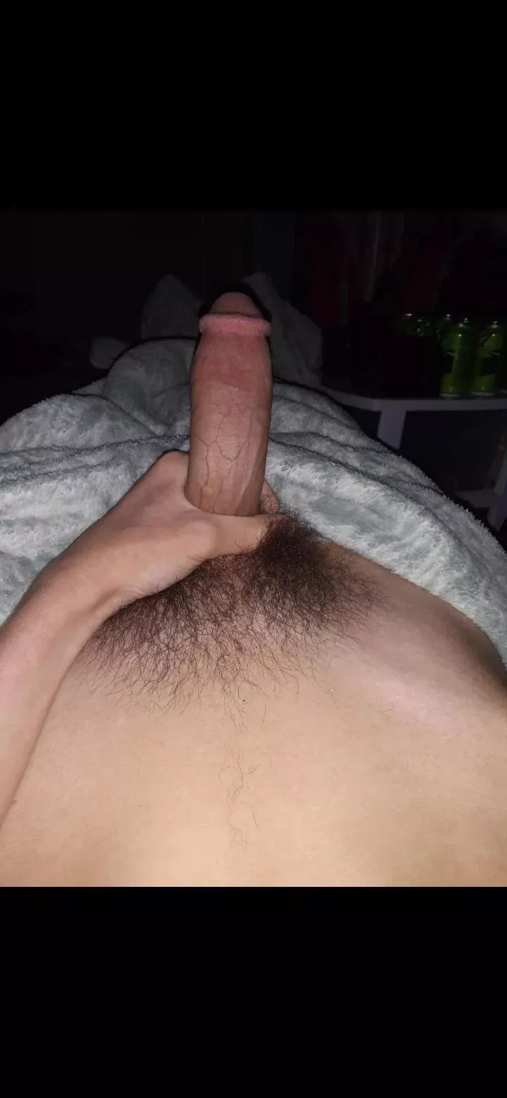 18[m] bored so why not show off[oc]