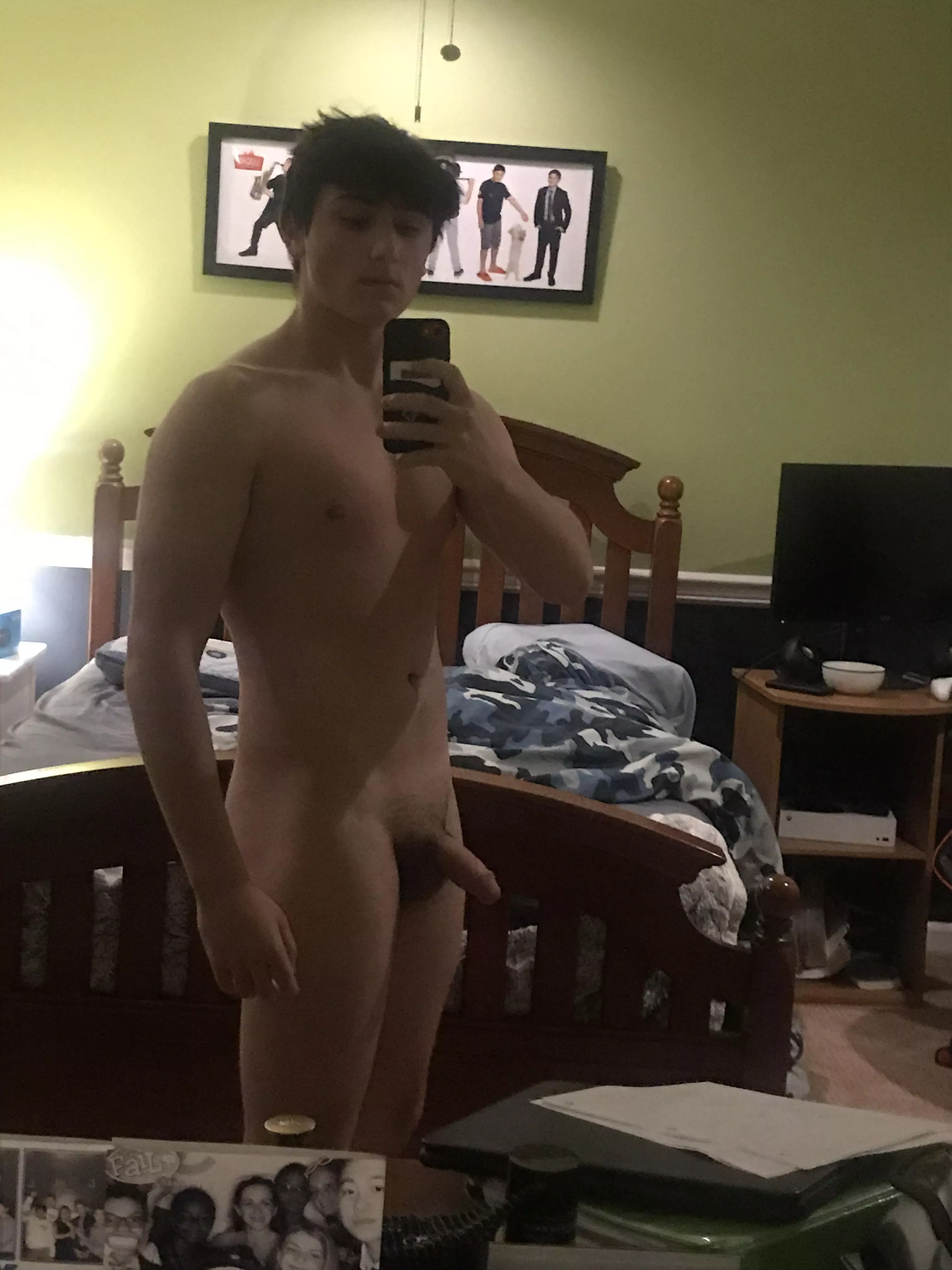 18(m) Soft rn