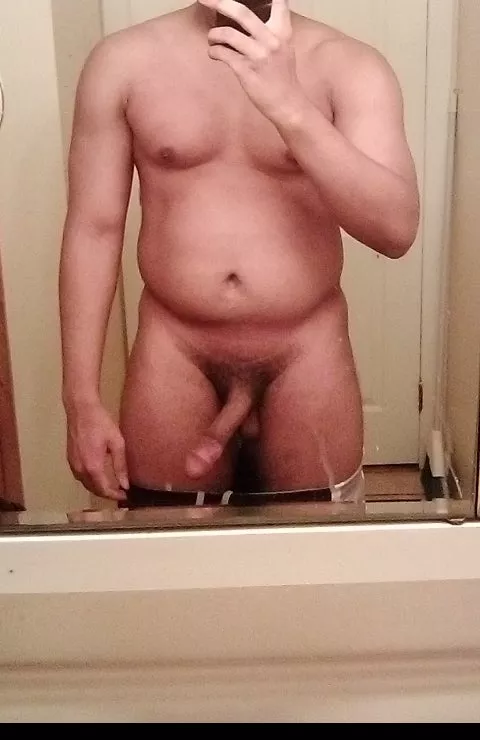 18yo bear