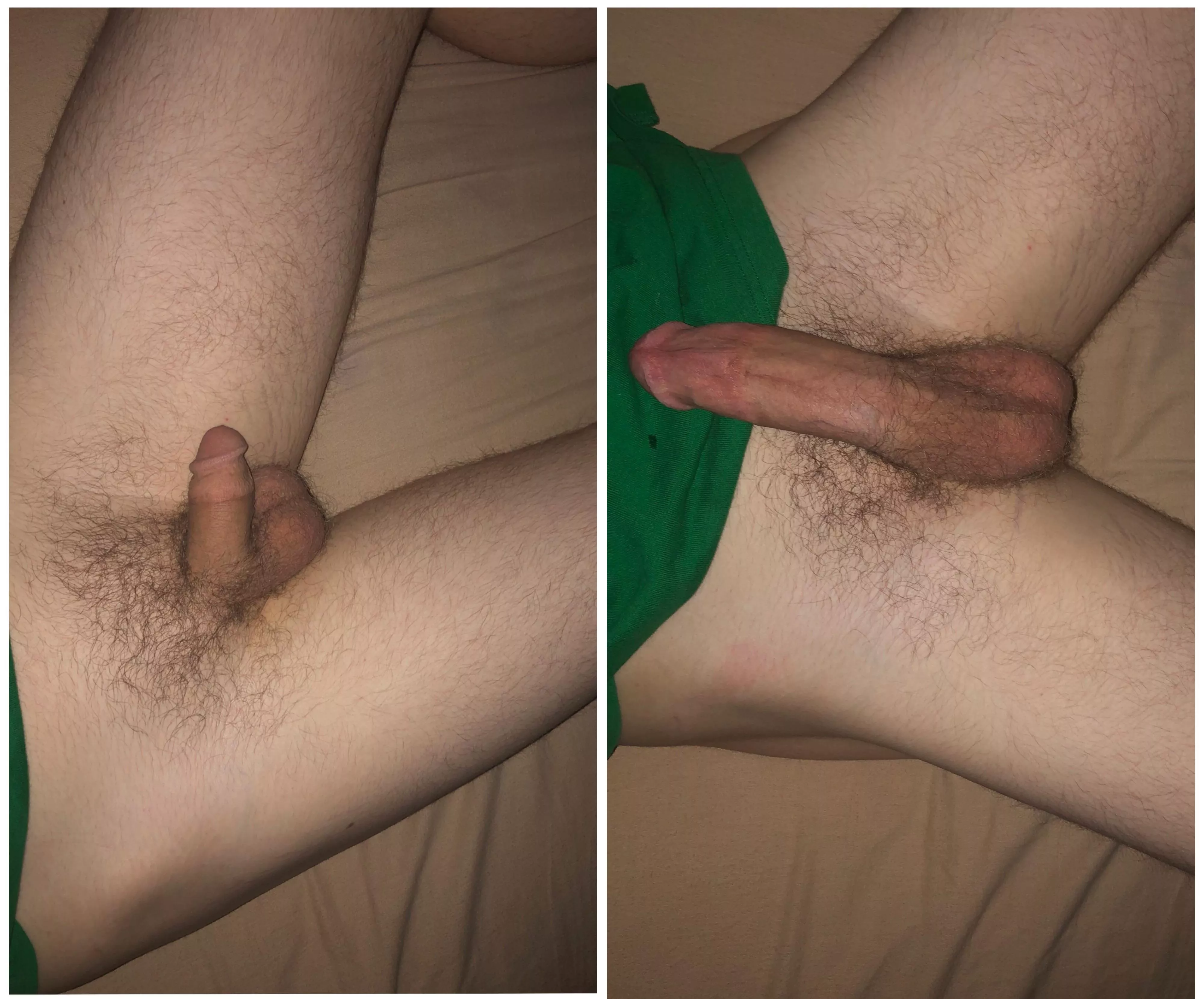 19, Am I considered a grower