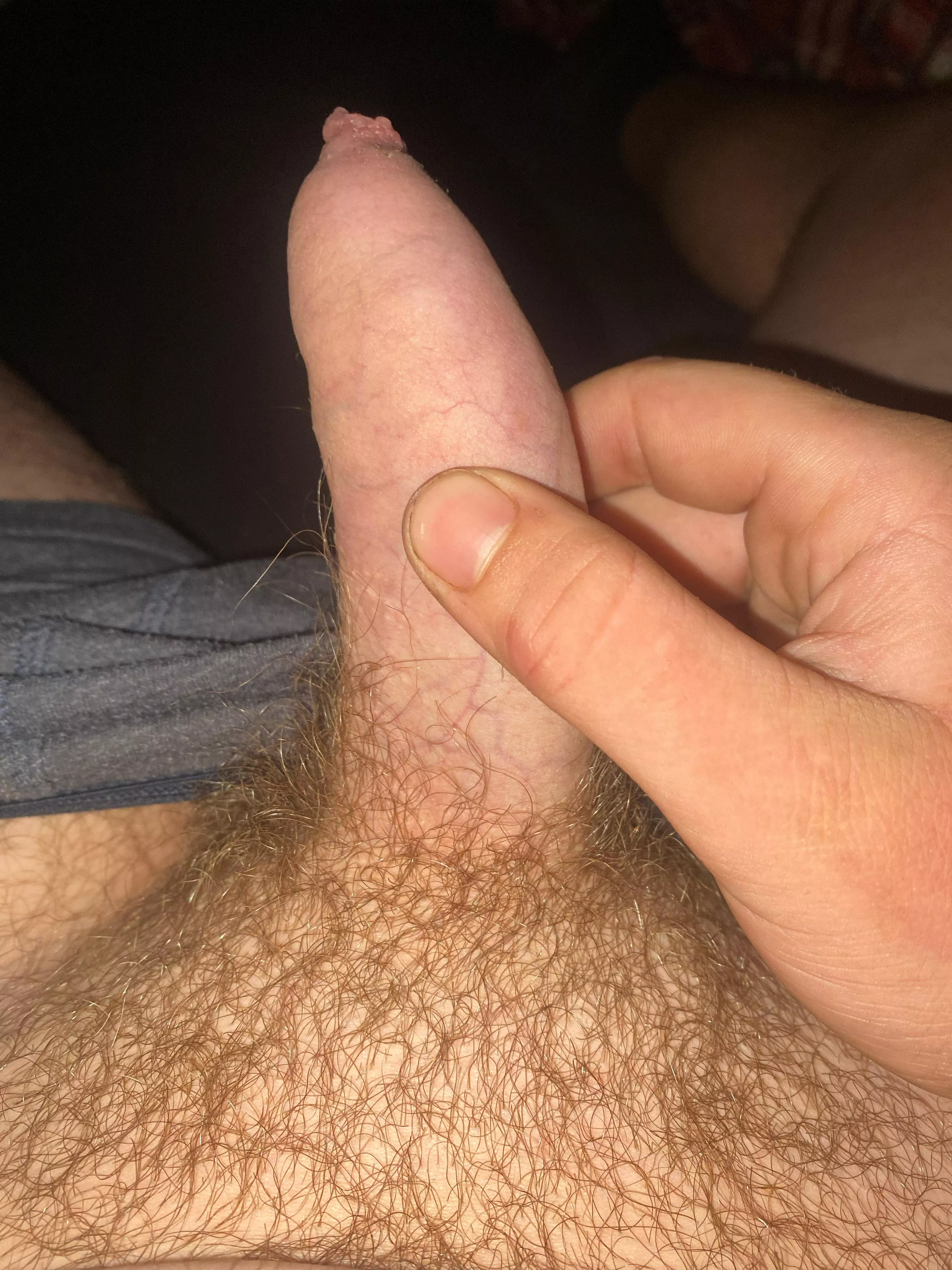 [19] anyone want a taste?