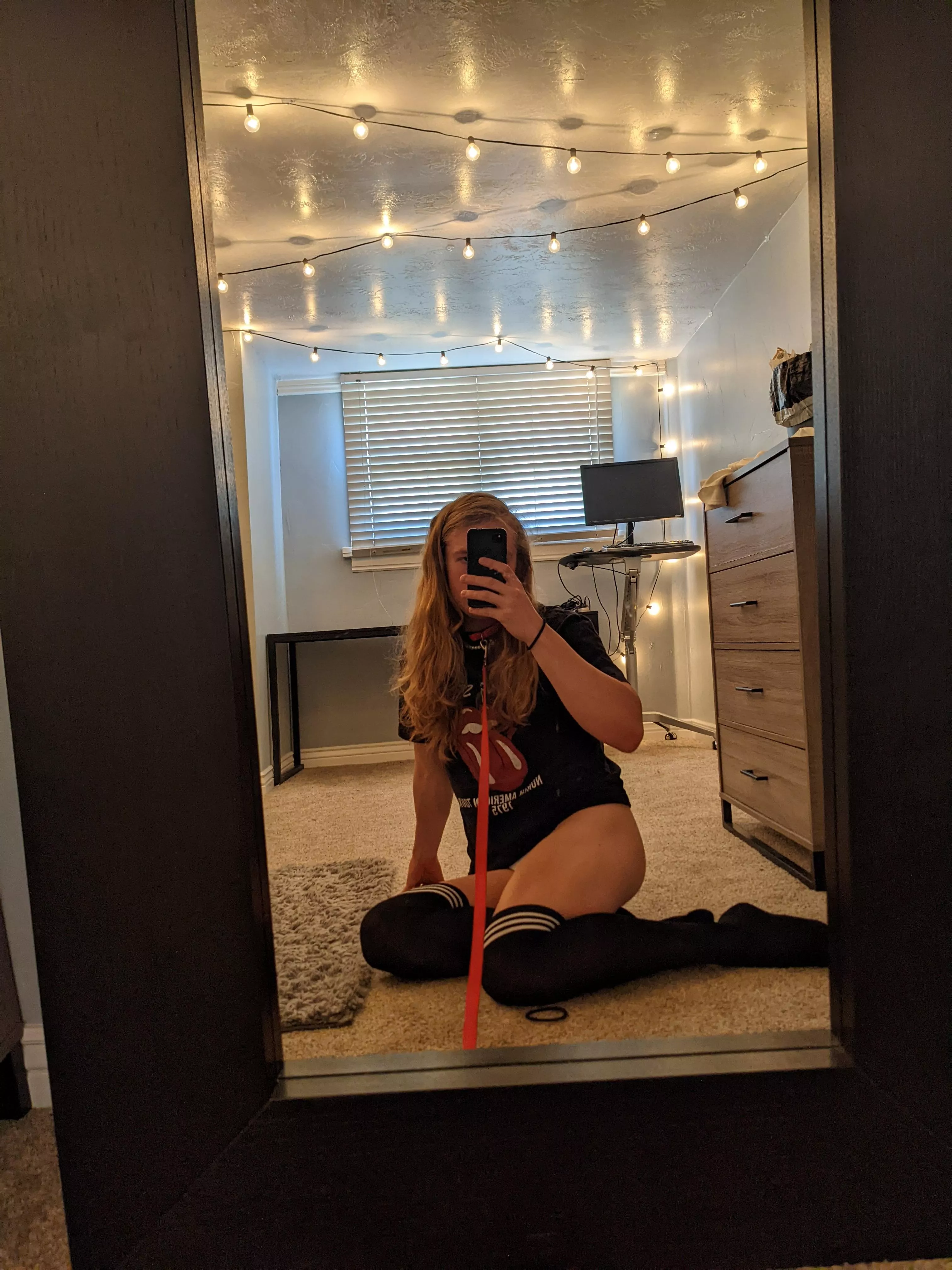 [19] Can I be your pet femboy?