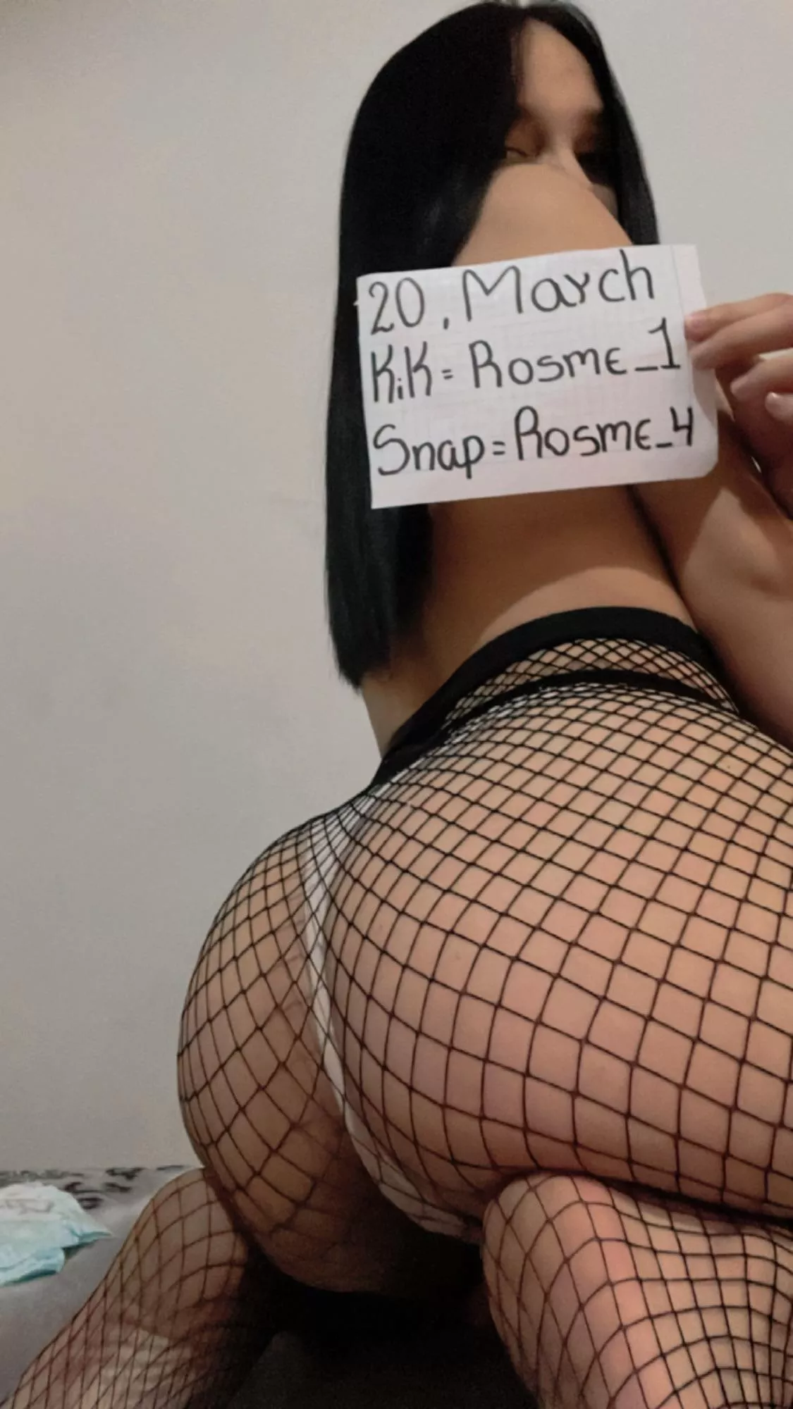 19 [F4M] (selling) Hi daddy, SEXTING🦋VIDEO CALL🦋VIDEO (anal, twerking)🦋GFE🦋 (Live verification🦋add me to my kik @ rosme_1 🦋Snap @ rosme_4 🦋Skype: live:.cid.8b6e78aad4b175b🦋 Payment method ( Paypal ) and (Crypto)🦋