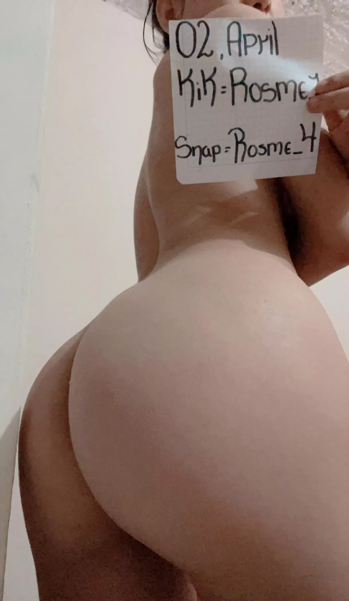 19 [F4M] (selling) Hi daddy, SEXTINGðŸ¦‹VIDEO CALLðŸ¦‹VIDEO (anal, twerking)ðŸ¦‹GFEðŸ¦‹ (Live verificationðŸ¦‹add me to my kik @ rosme_1 ðŸ¦‹Snap @ rosme_4 ðŸ¦‹Skype: live:.cid.8b6e78aad4b175bðŸ¦‹ Payment method ( Paypal ) and (Crypto)ðŸ¦‹