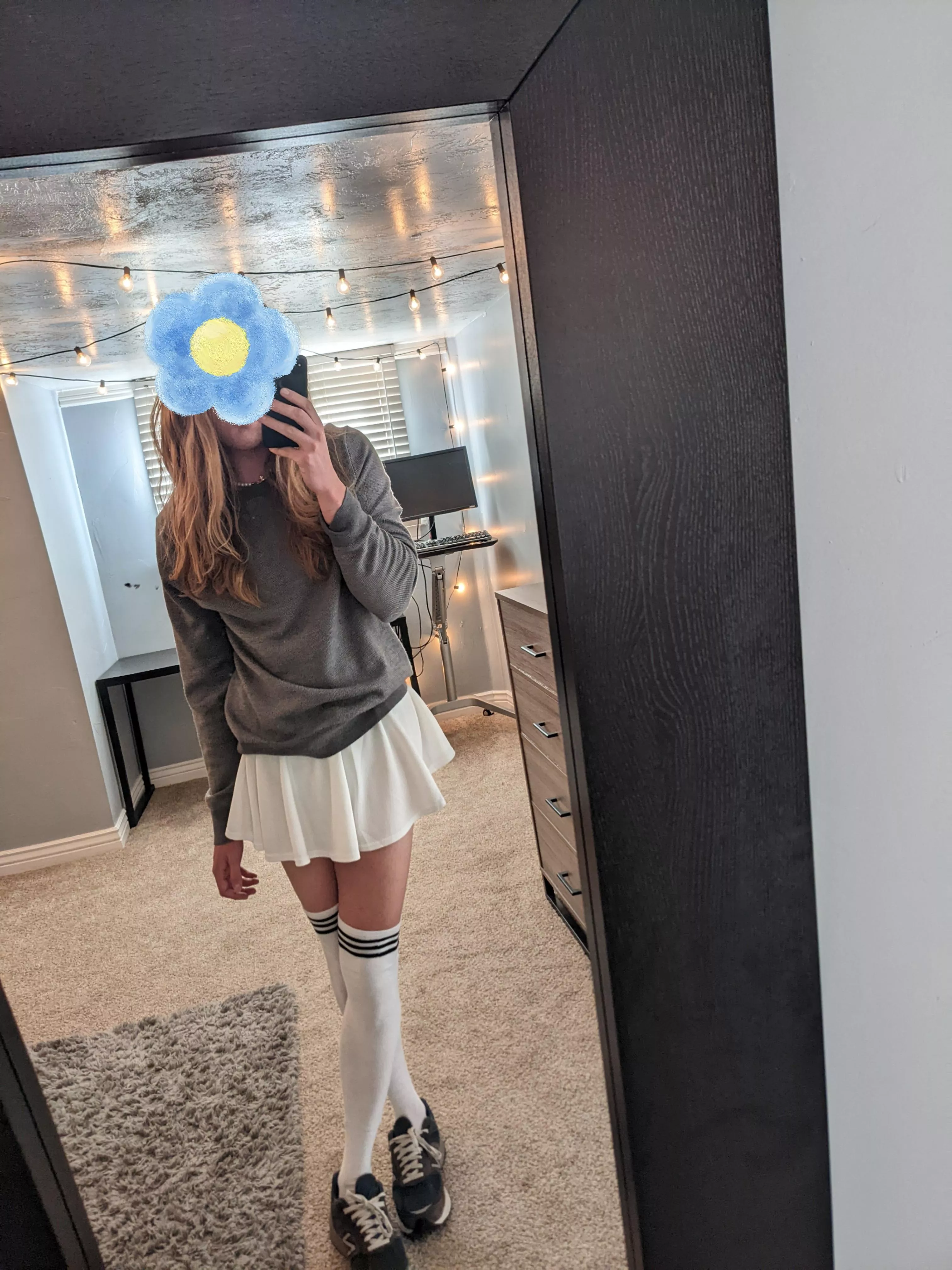 [19] Favorite Outfit 💕