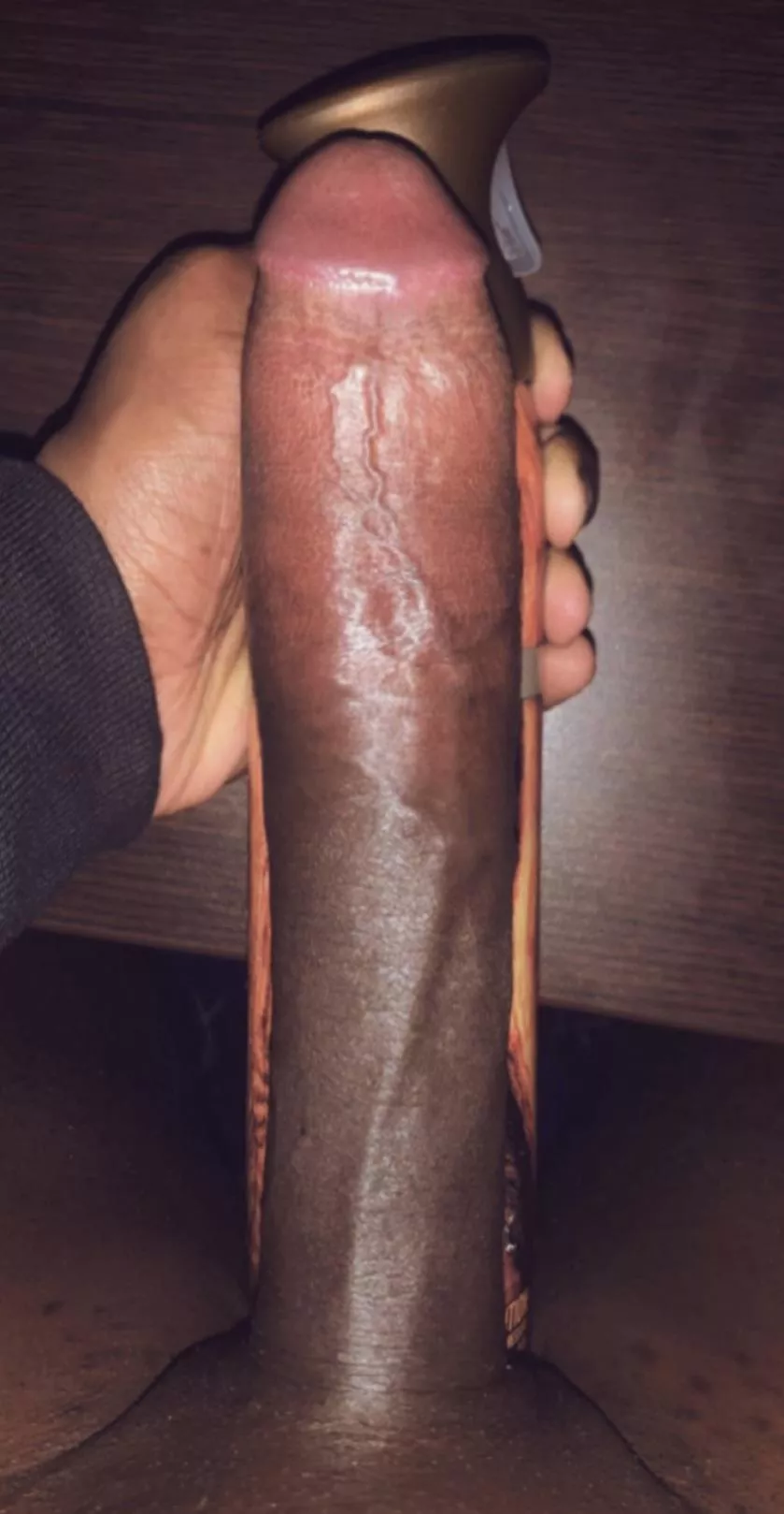 [19] Febreeze Can sized BBC 🍆💪🏿🔥