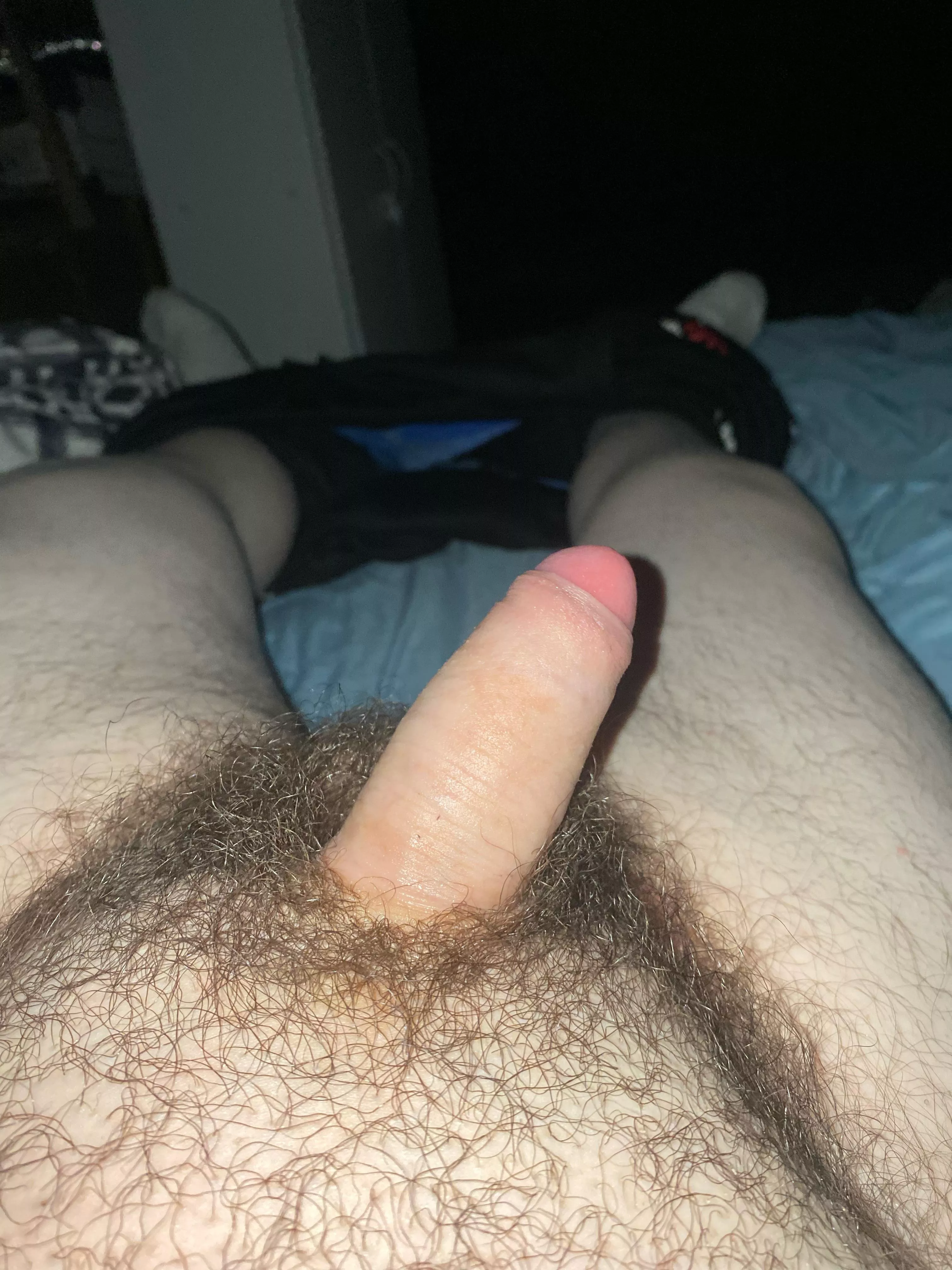 [19] love my small dick