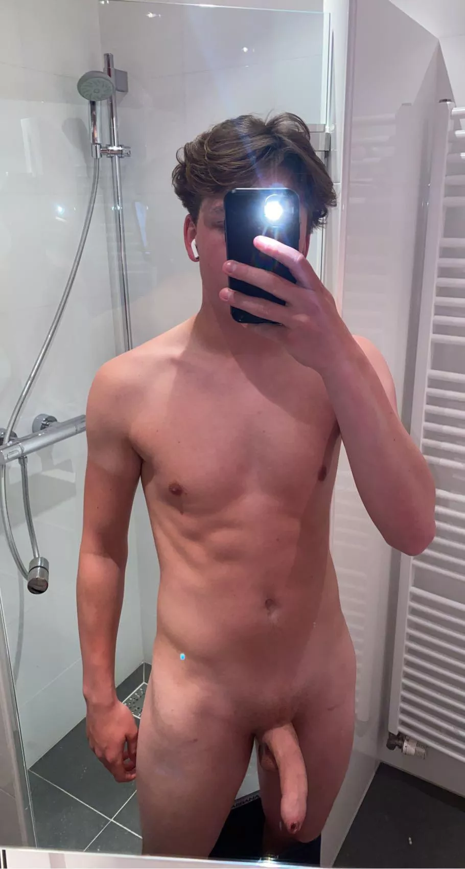 19 m HMU