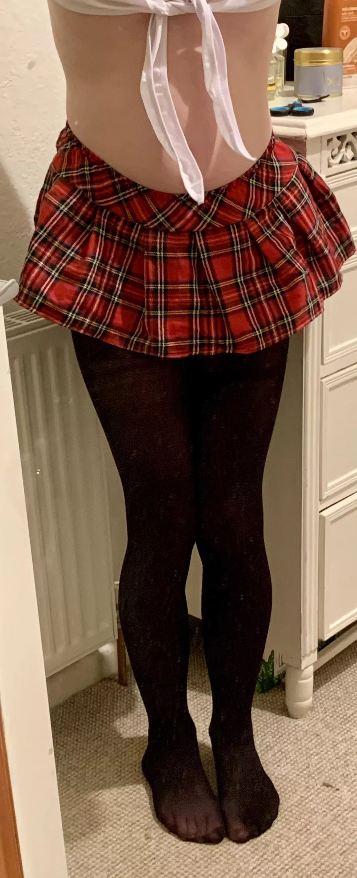 19 sissy looking to be degraded. Messages open (: x