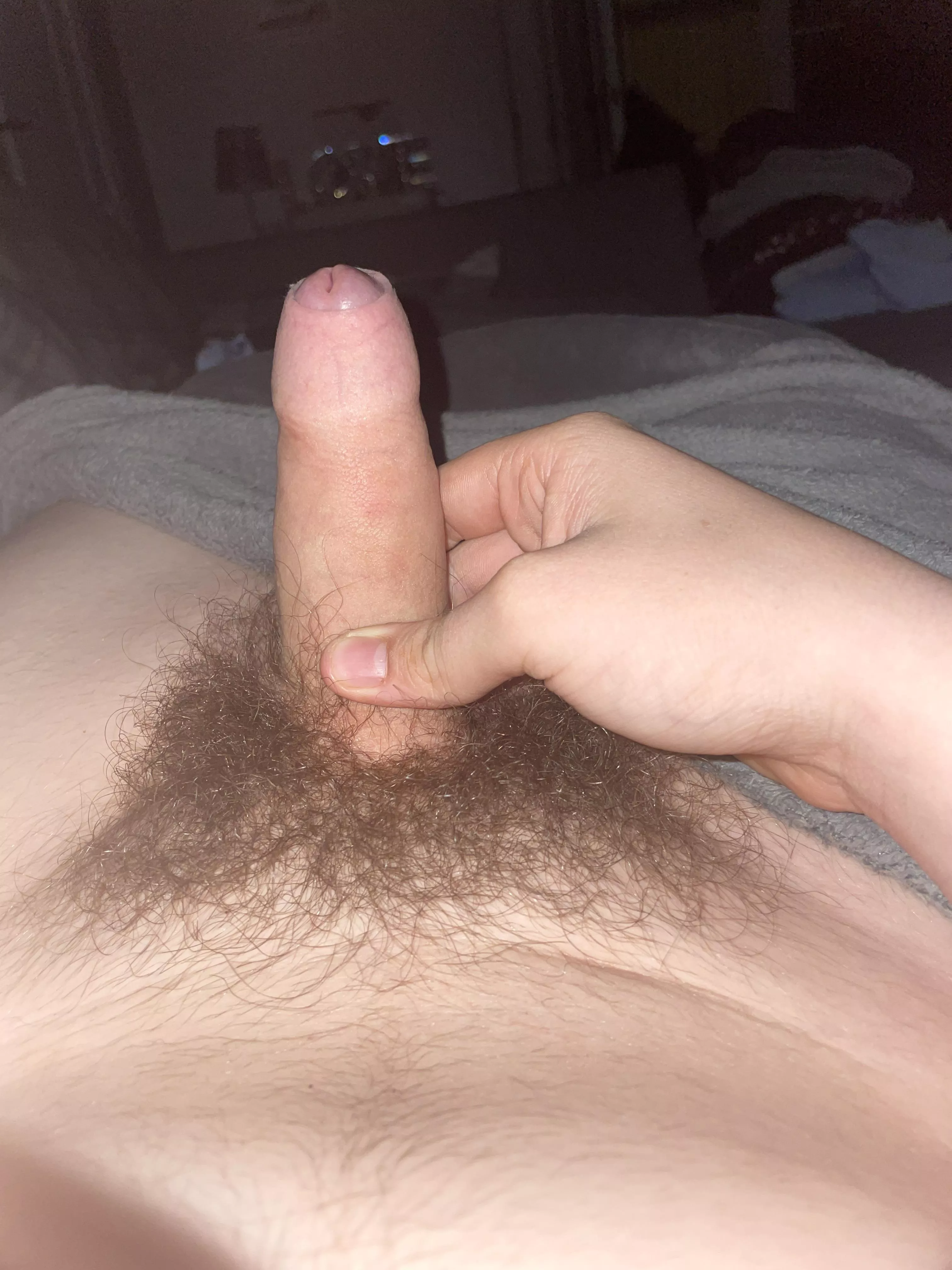 (19) small dick