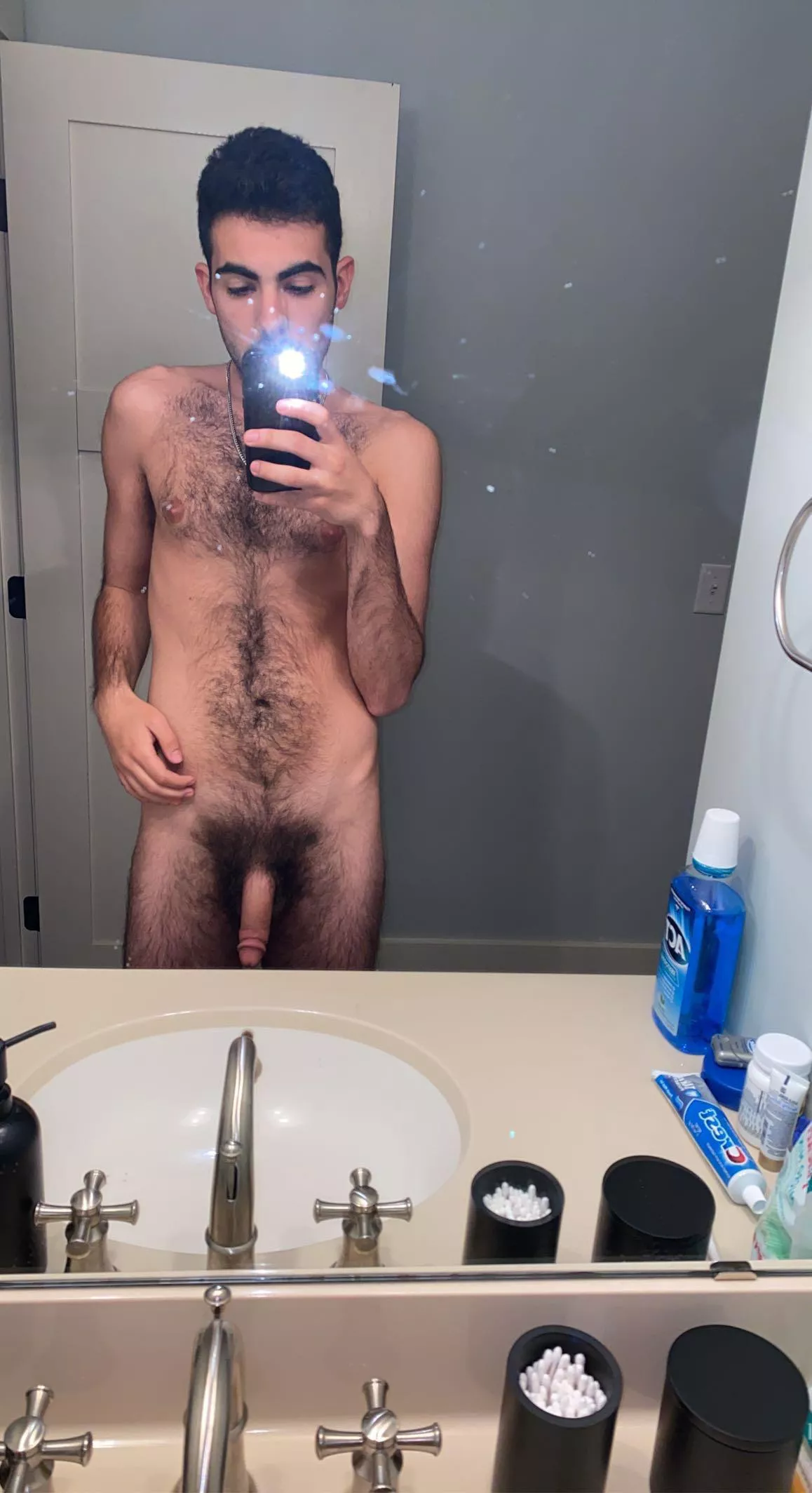 (19) usa hairy needing a hairy man to have fun with hmu