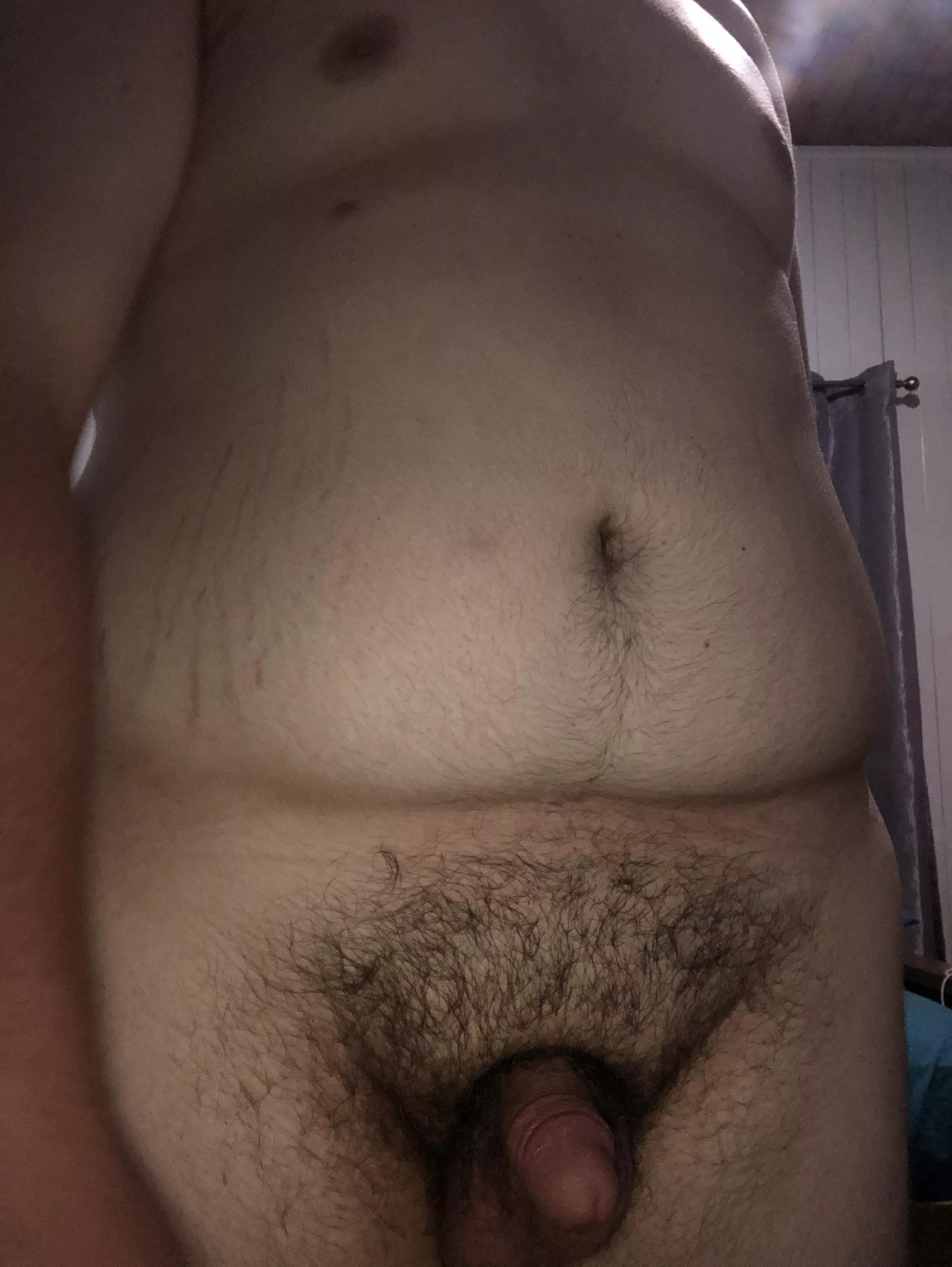 19 young bear looking for a sexy bear daddy and chub to chat with