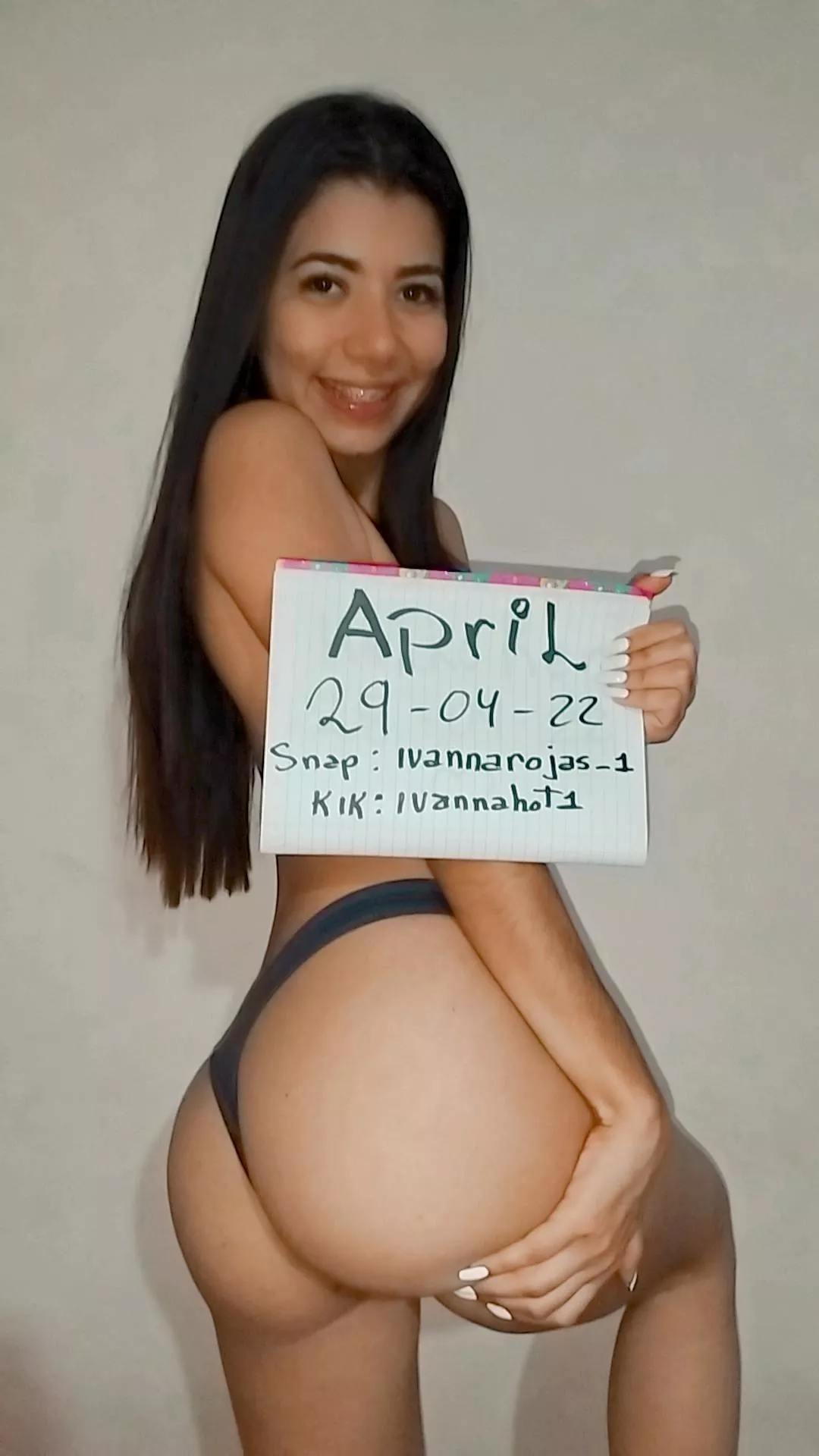 [19F] [F4M] [SOLD] 🔥 I can send you live fully nude photos and videos💦 [Sexting] 💕 [Video call] 💦 Video Custom😏 [Fetish] 😈 [Available now] 💌 [live shipping verification] $NAPCHAT: ivannarojas_1 KI: ivannahot1 payment method (ZELLE, P