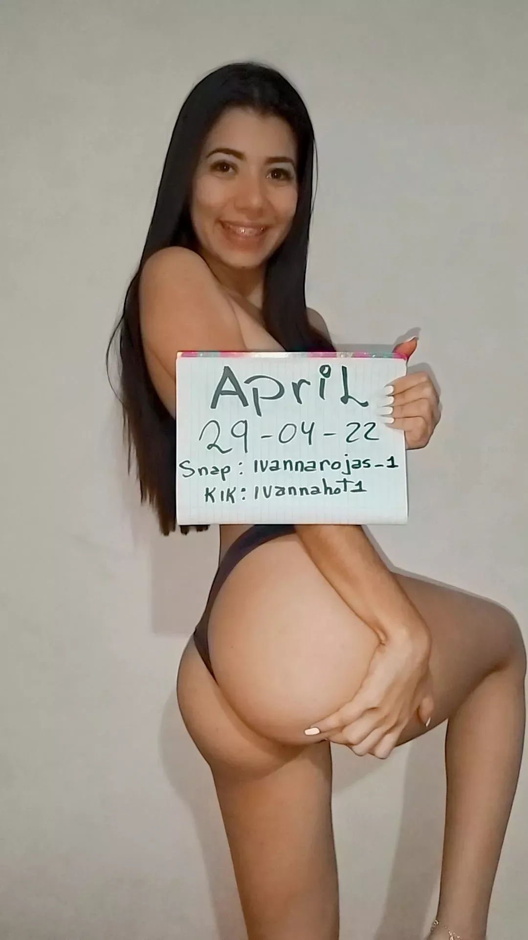 [19F] [F4M] [SOLD] 🔥 I can send you live fully nude photos and videos💦 [Sexting] 💕 [Video call] 💦 Video Custom😏 [Fetish] 😈 [Available now] 💌 [live shipping verification] $NAPCHAT: ivannarojas_1 KI: ivannahot1 payment method (ZELLE, P