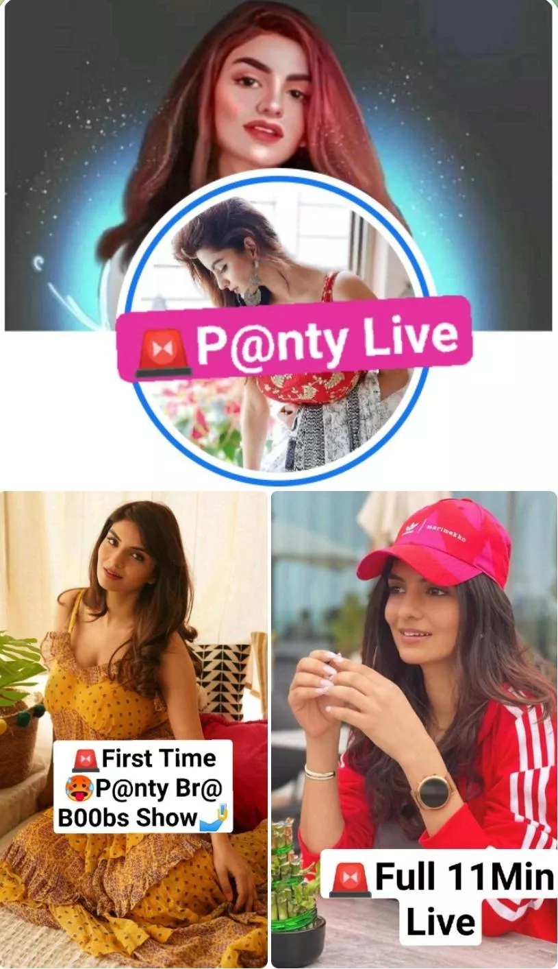 🚨1st On Reddit🚨 ❤️ANV€SHI JA!N P@nty Live❤️ 🥵Anvesh! Jain Most Demanded S€x!est First Time P@nty Br@ B00bs Show Removing Everything & Visible in Reflection FULL 11Min Don't Miss😍🔥 🔴🔽ANVESHI_11MinFULL🔽🔴