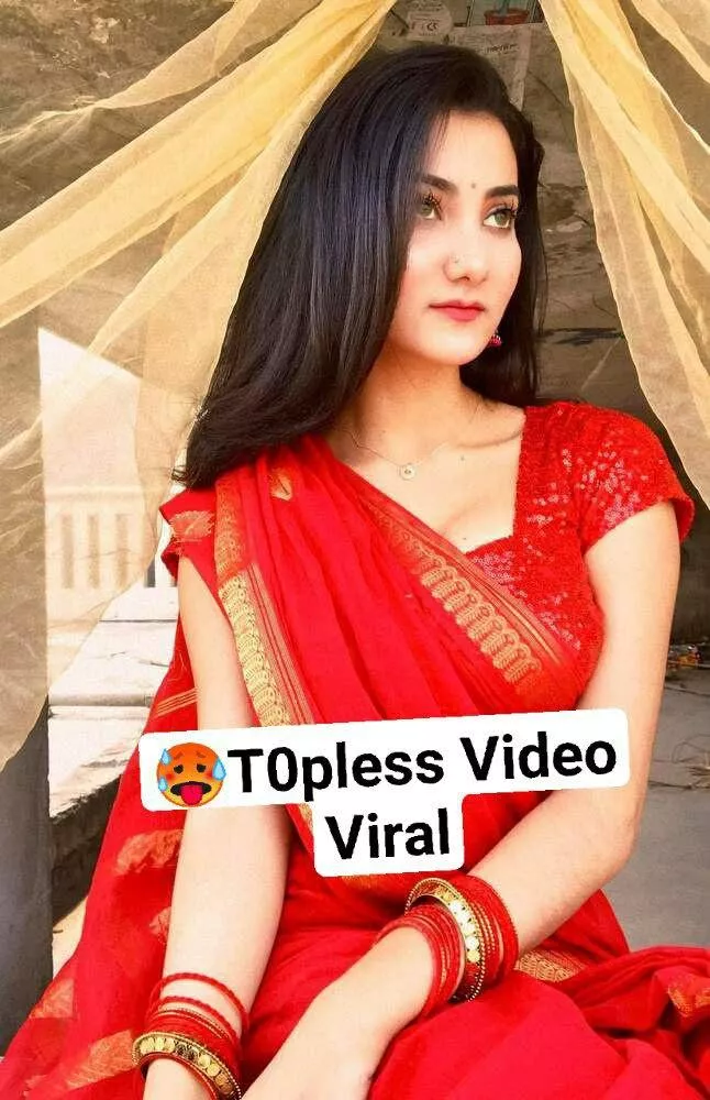 1st T!ME ON Reddit 🔥 🥵MOST Demanded Viral Haryanvi Dancer Exclusive NUD€s & T0pless Fu©k!ng Video!! Don't Miss🥰🔥 ⬇️ 17 March UPDATE ⬇️