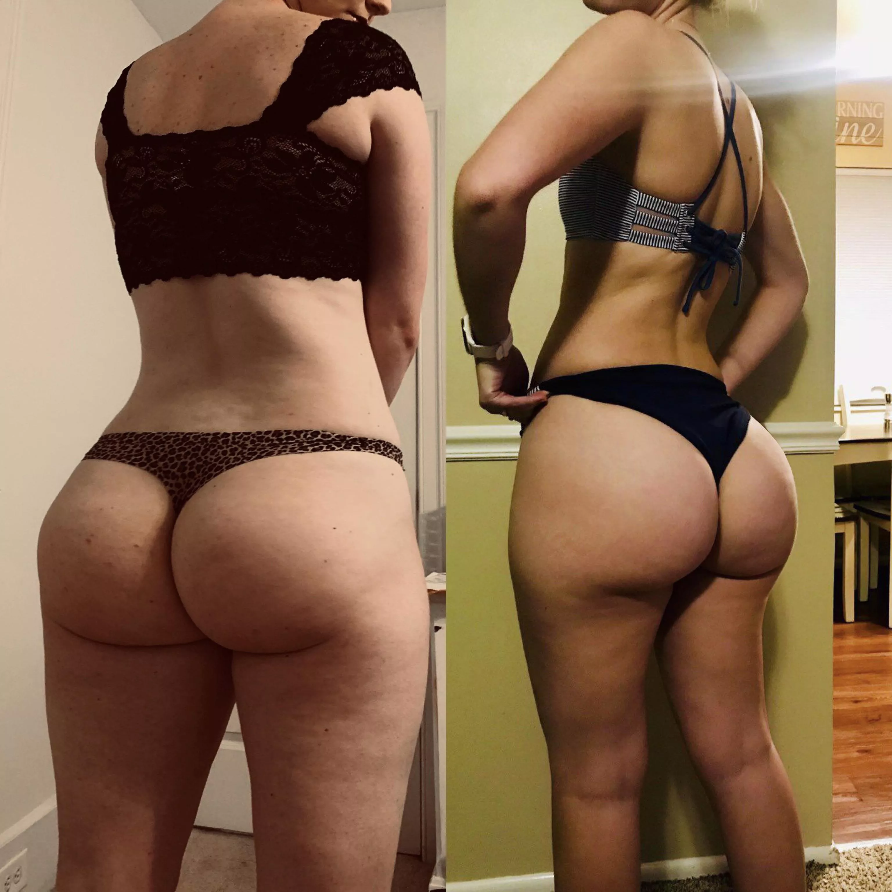 [2] My PAWG side sluts.