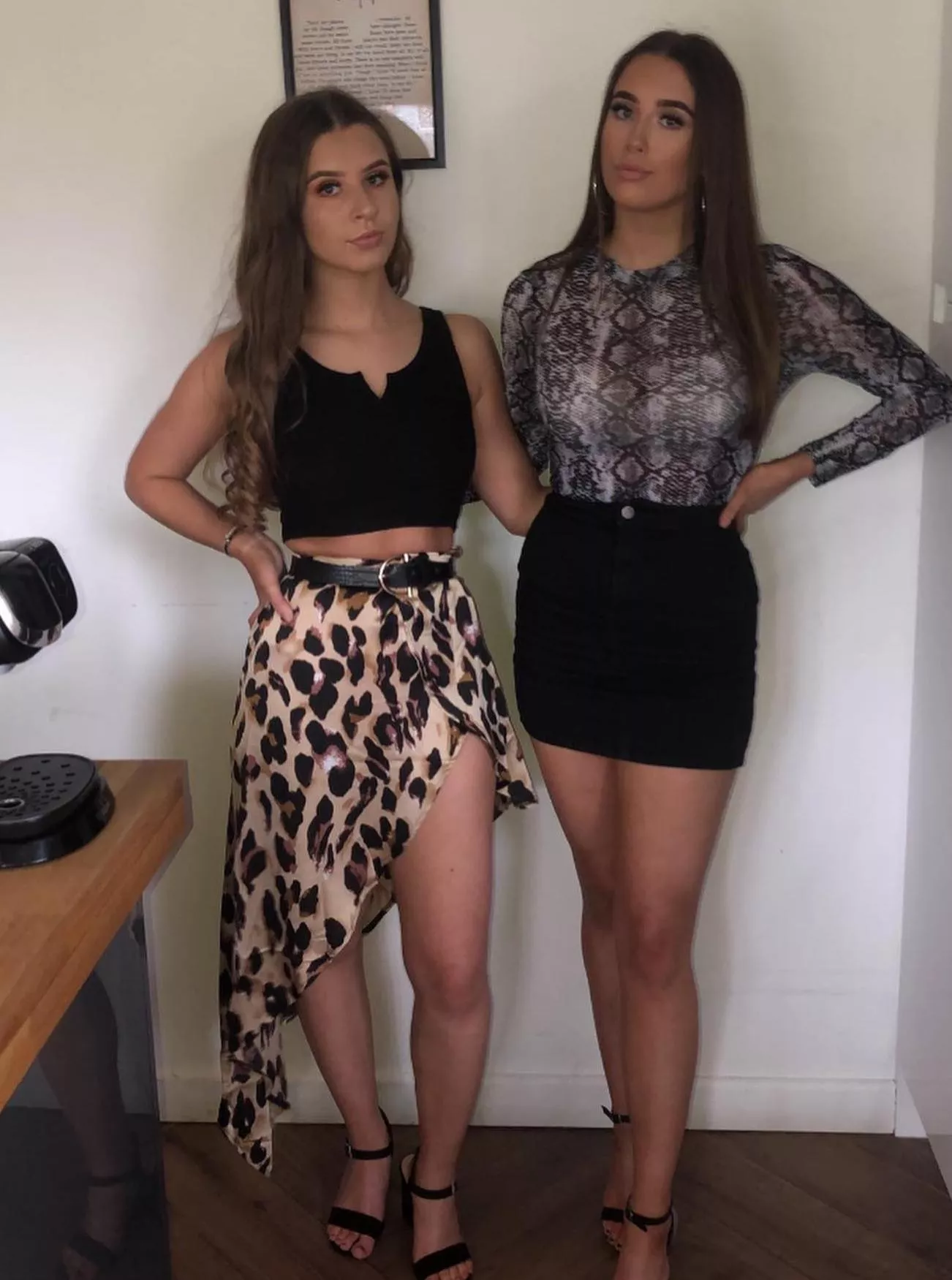 [2] which brunette you picking