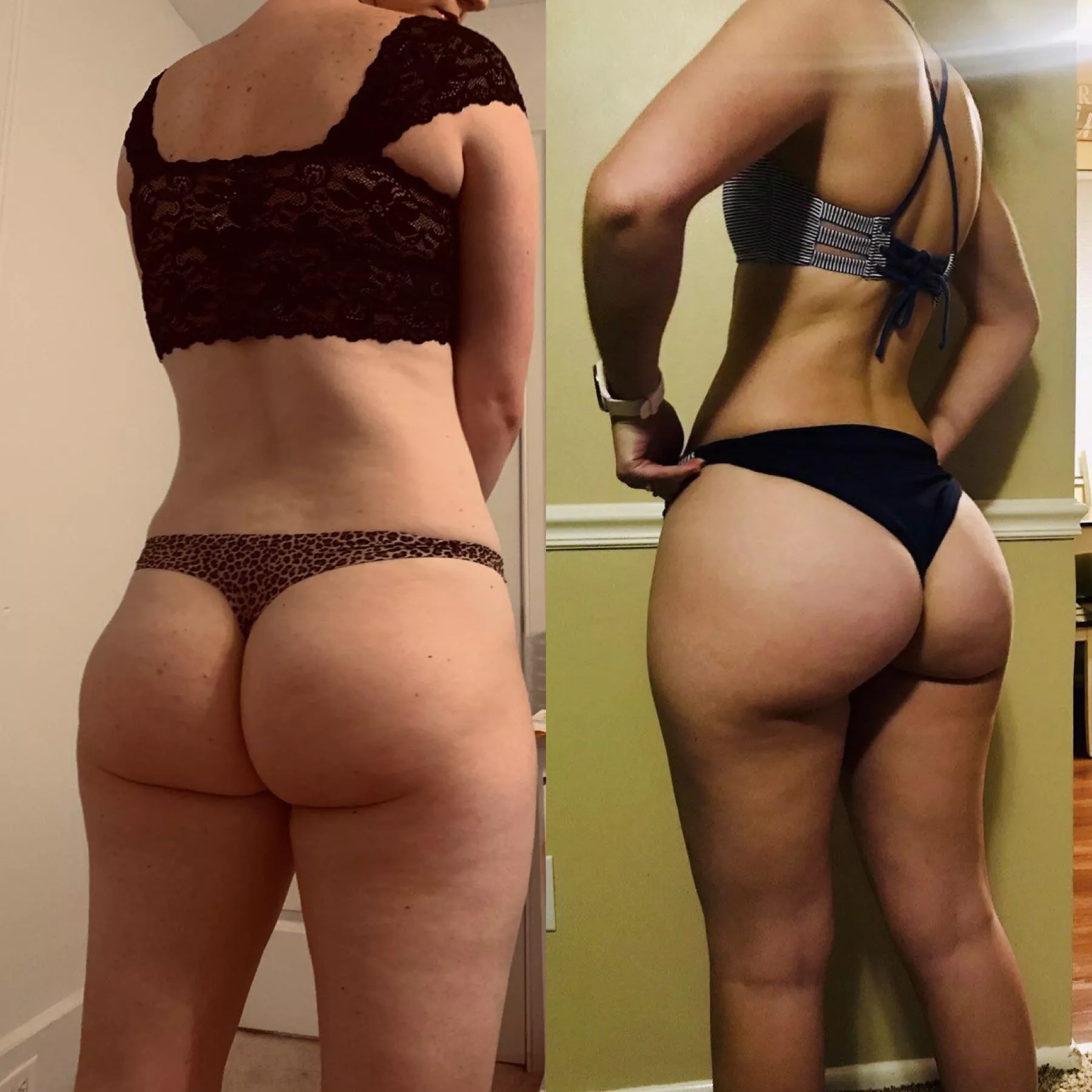 [2] Which white mom booty do you want to eat?