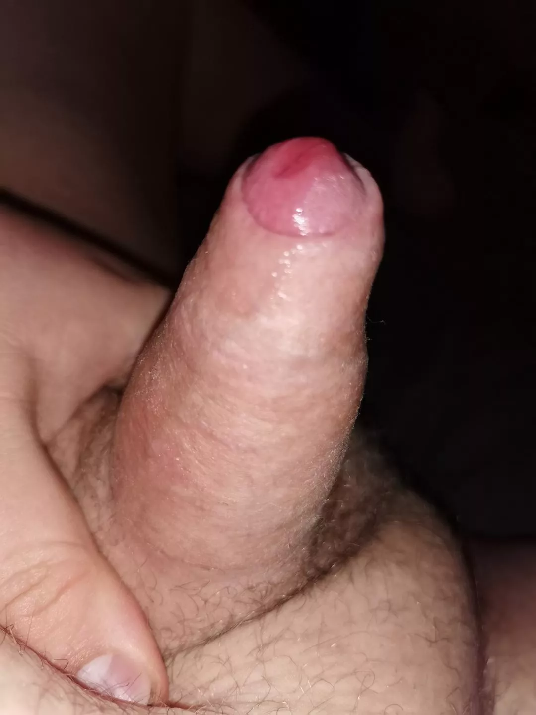 [20] do u like my virgin cock?