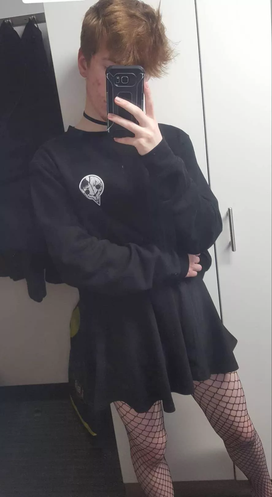 [20] heya!! do you like the fit?