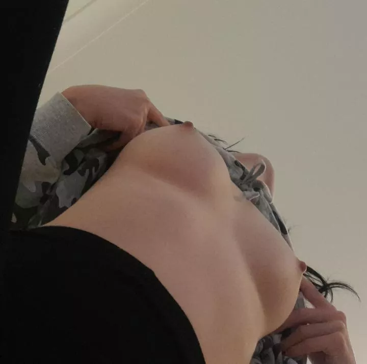 [20] hope you like the view <3