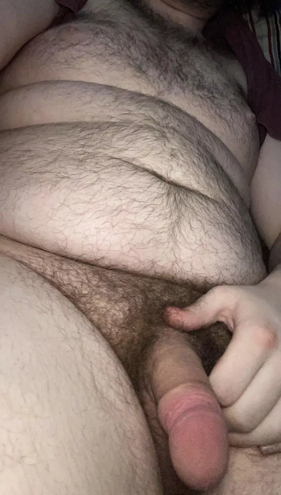 20, horny