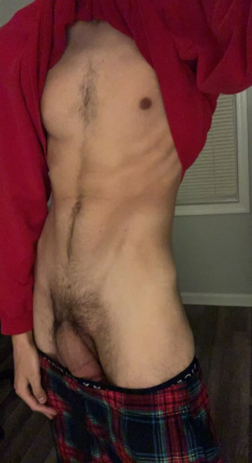 [20] Horny