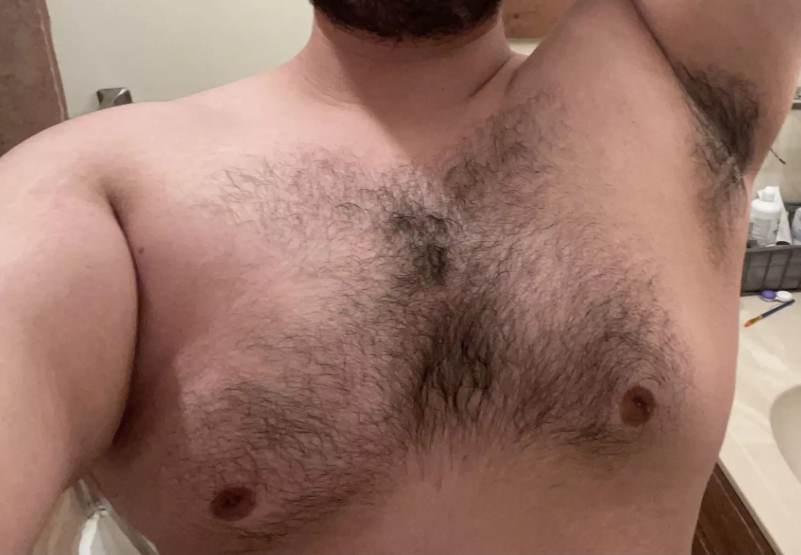 20 m horny rn