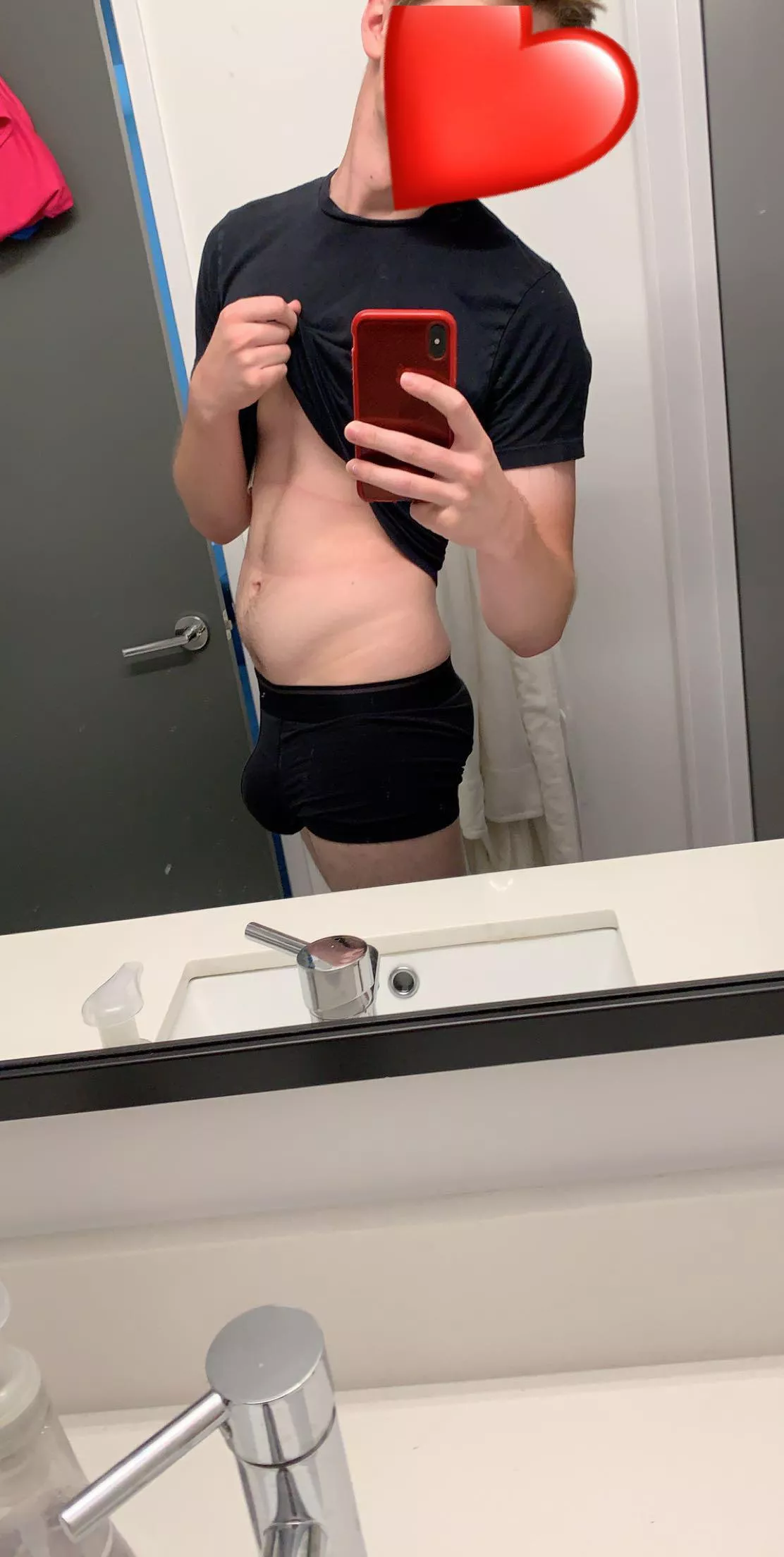 20yo College Guy, Like What You See?