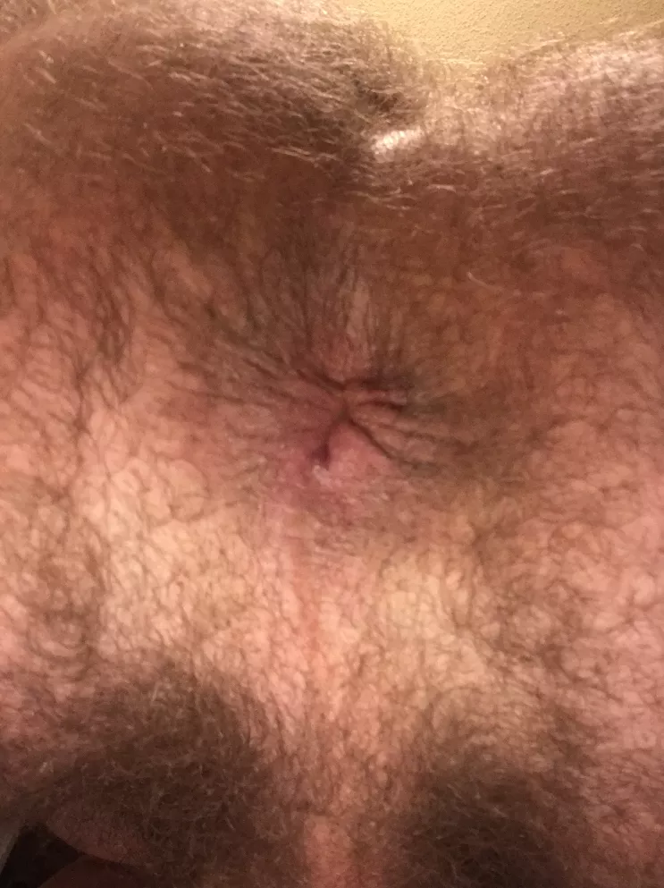 21 Break my hairy hole in PM