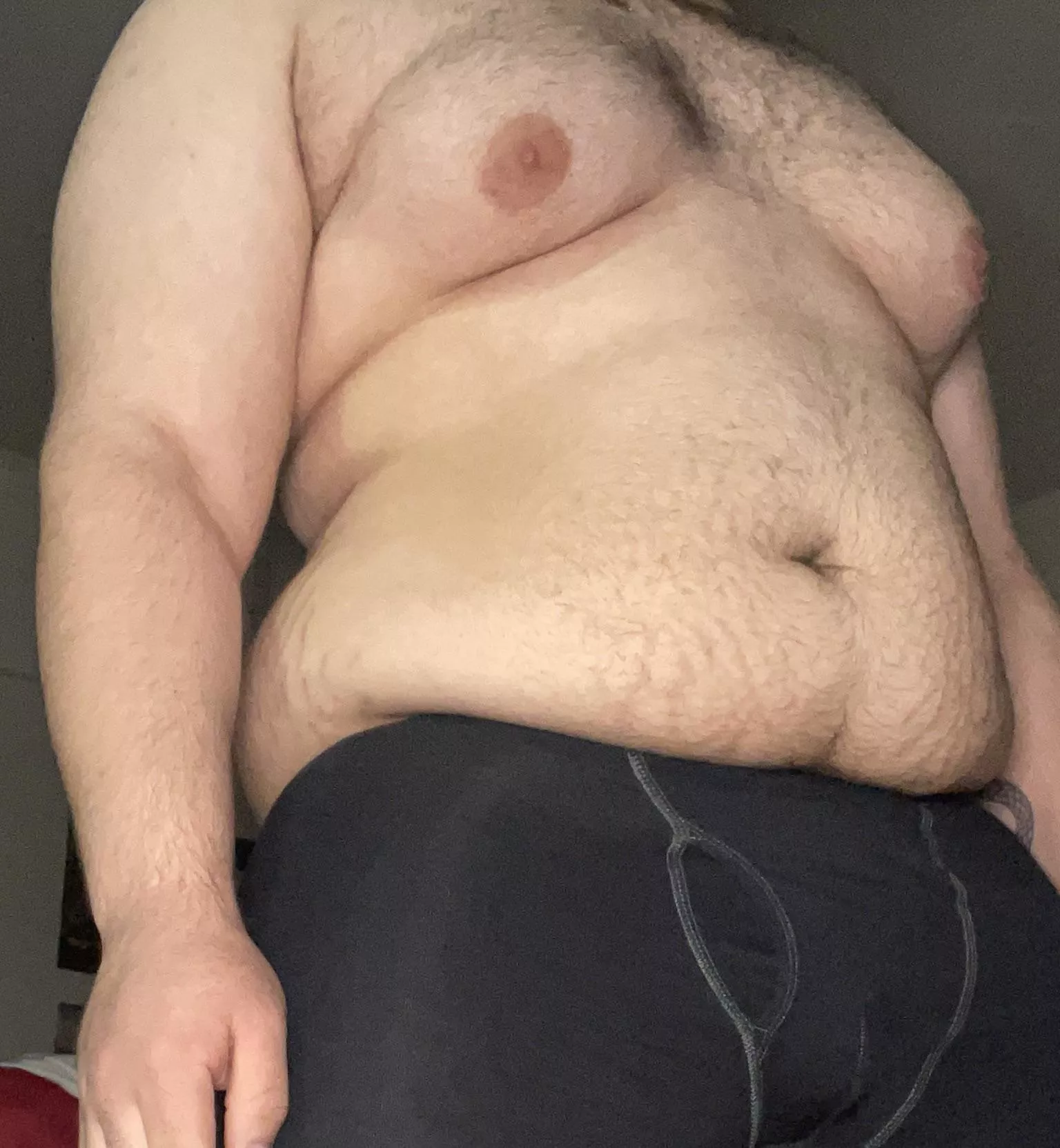 21 hairy chub Hit me up ;)