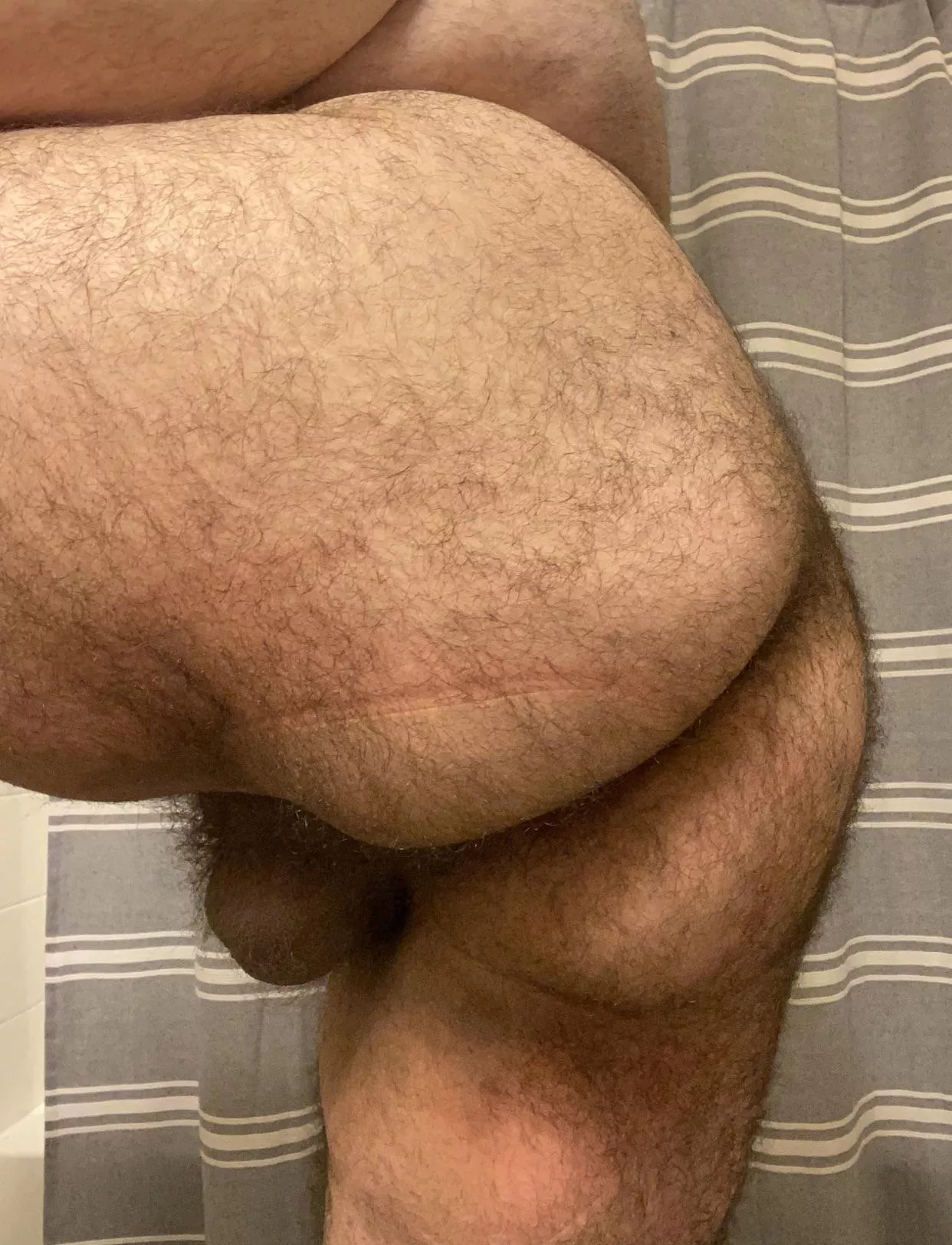 21 M - Looking for someone to make me punish my hole