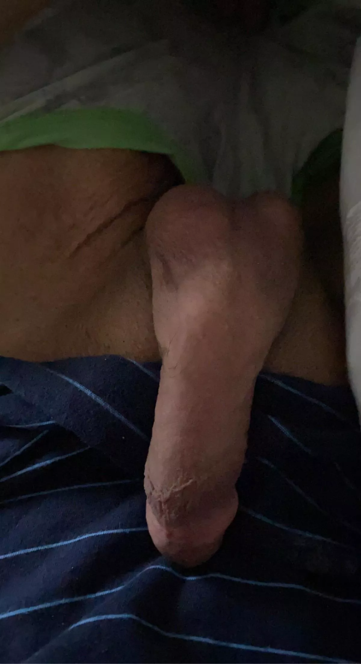 (21) [M4M] vers hmu if bbc