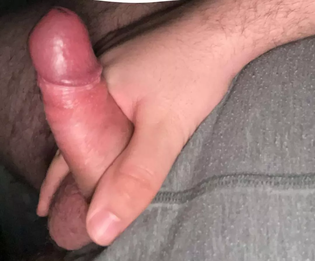 [21] small cock