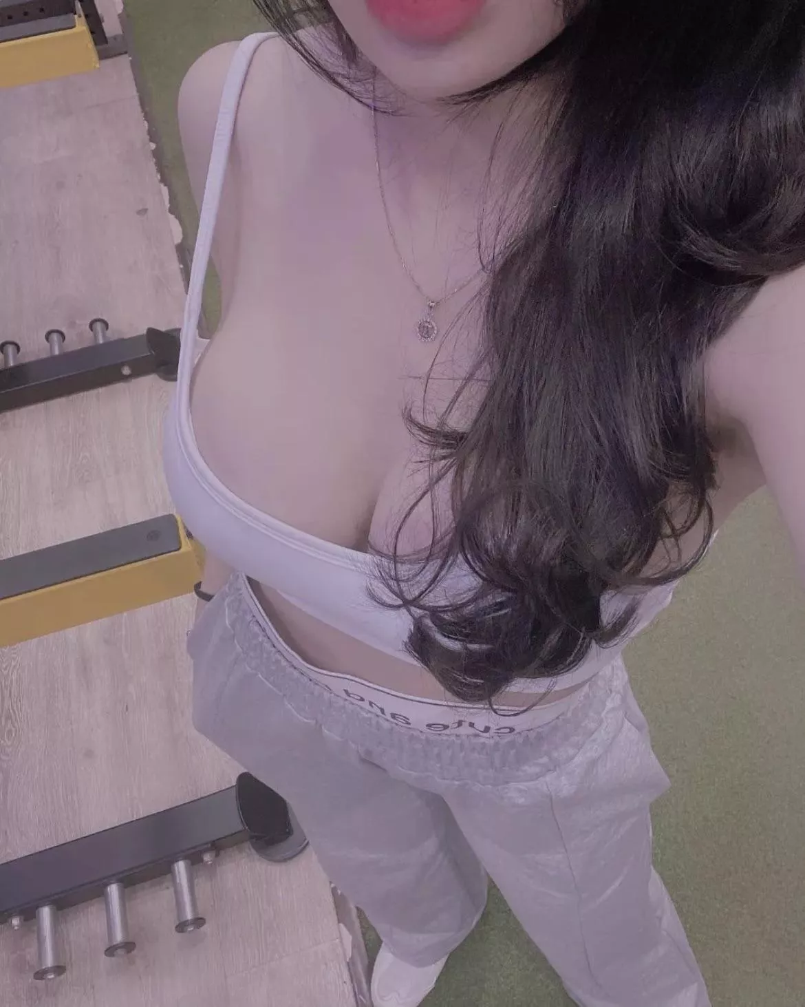 21f korean-chinese, new here!🤍