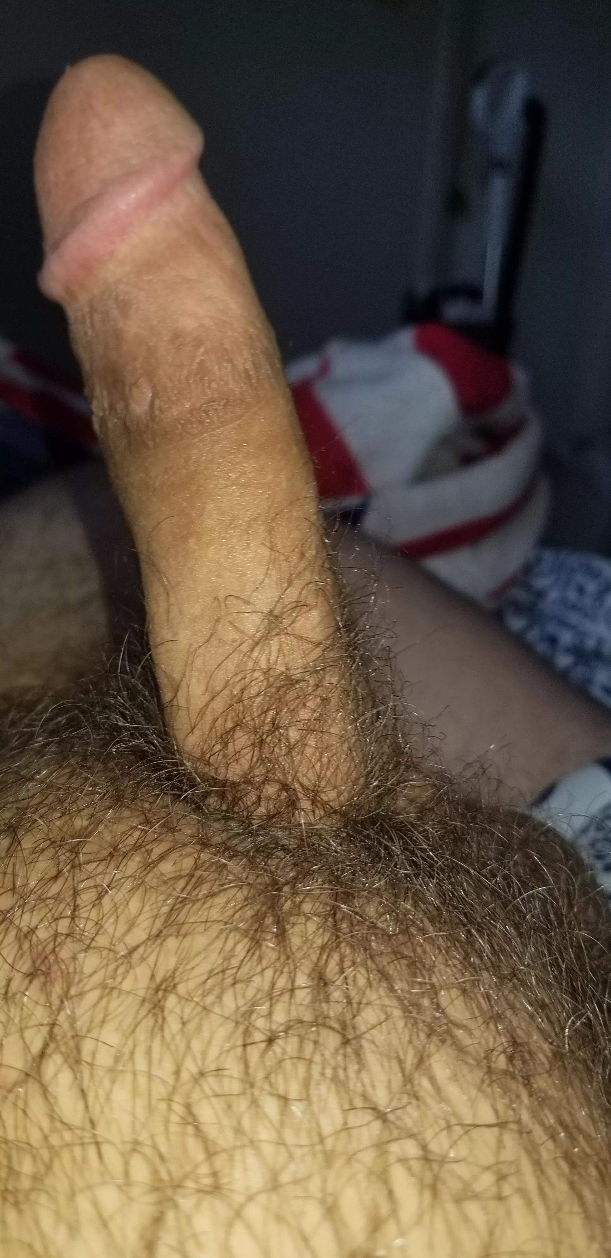 22, horny as fuck, dm to trade ðŸ˜